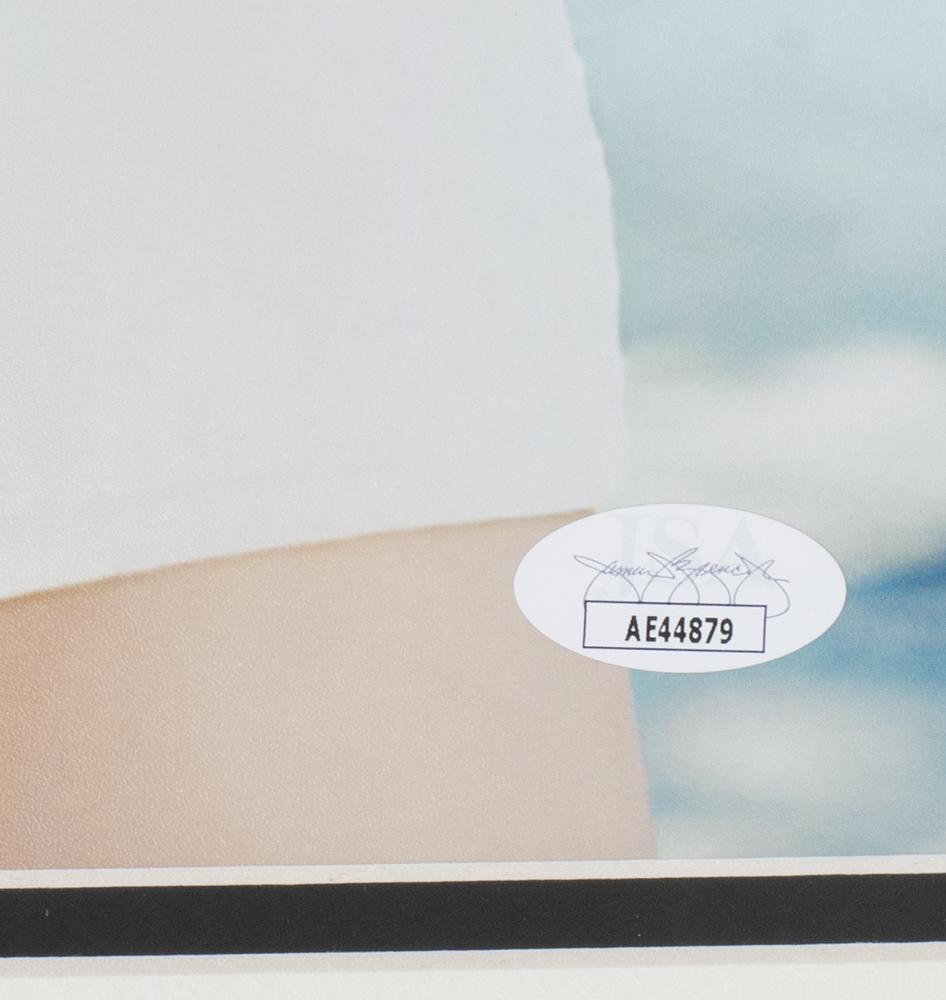 Randy Quaid Signed "National Lampoon's Christmas Vacation" Custom Framed Photo Display Inscribed "S****** Full!" (JSA) at PristineAuction.com Randy Quaid Signed "National Lampoon's Christmas Vacation" Custom Framed Photo Display Inscribed "S****** Full!" (JSA) at PristineAuction.com