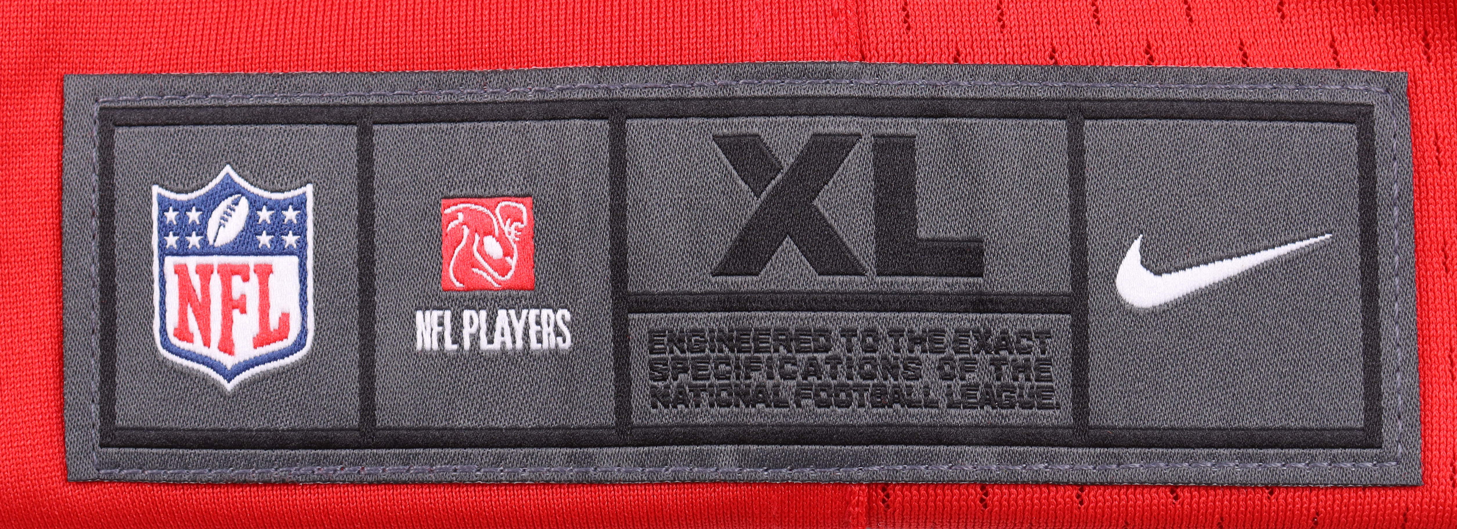 Patrick Mahomes Signed Authentic Nike Chiefs Jersey (Beckett) at PristineAuction.com Patrick Mahomes Signed Authentic Nike Chiefs Jersey (Beckett) at PristineAuction.com