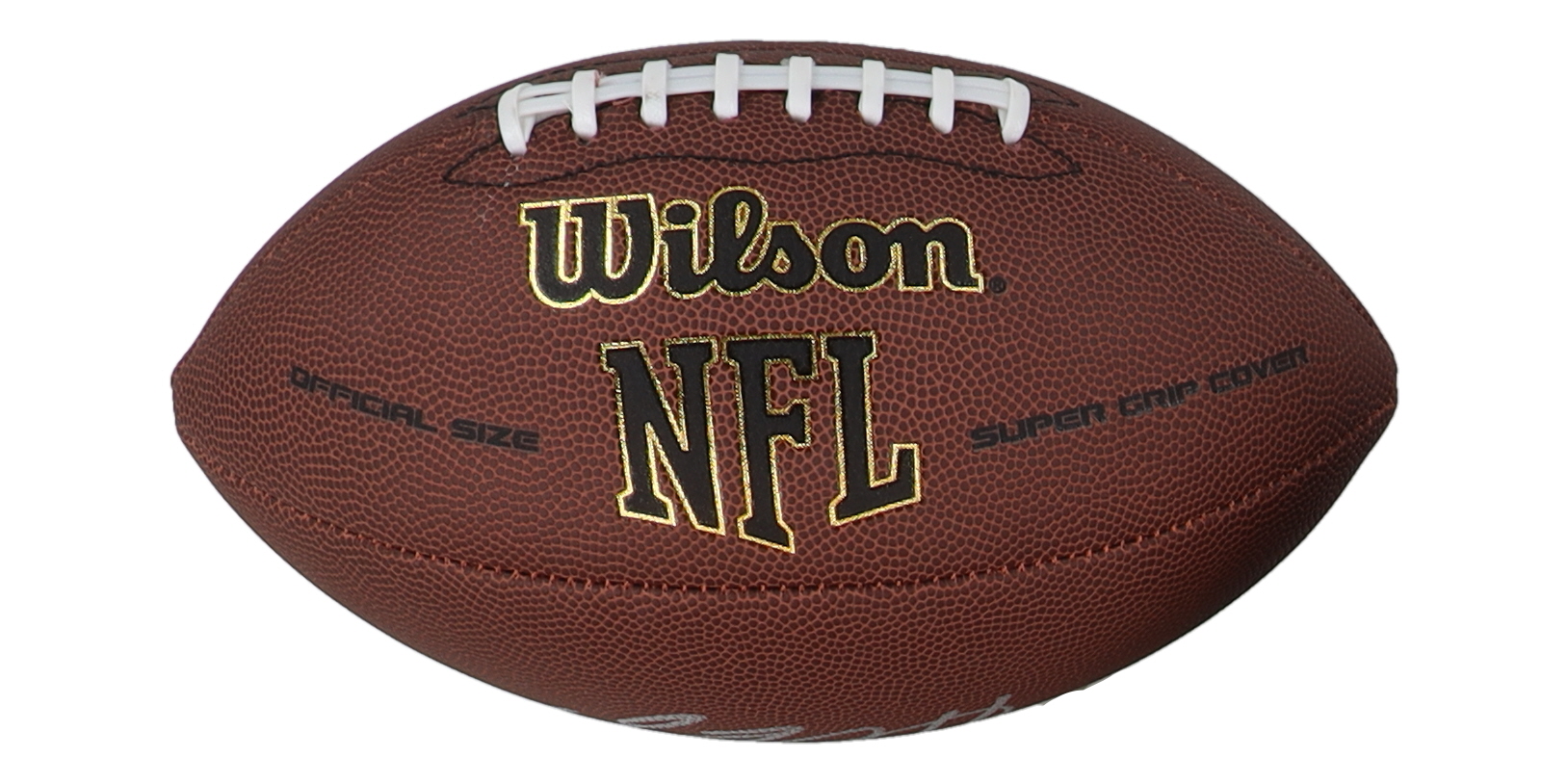 Davante Adams Signed NFL Football (Beckett) at PristineAuction.com Davante Adams Signed NFL Football (Beckett) at PristineAuction.com