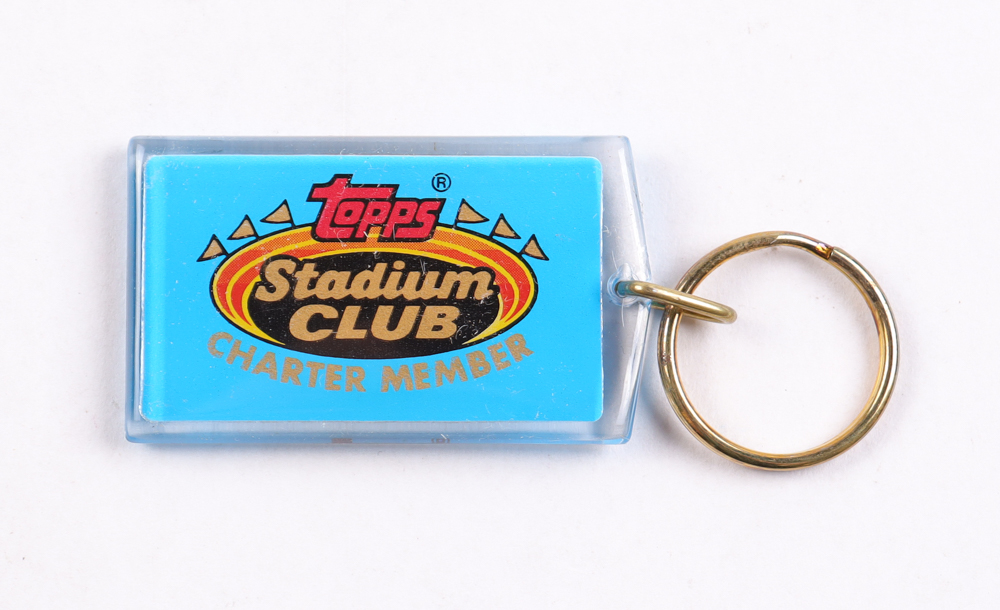 1991 Topps Stadium Club Charter Member Limited Complete Box Set of (50) Cards with Bronze Nolan Ryan, #10 Ken Griffey Jr, #24 Nolan Ryan, #47 Wayne Gretzky at PristineAuction.com 1991 Topps Stadium Club Charter Member Limited Complete Box Set of (50) Cards with Bronze Nolan Ryan, #10 Ken Griffey Jr, #24 Nolan Ryan, #47 Wayne Gretzky at PristineAuction.com