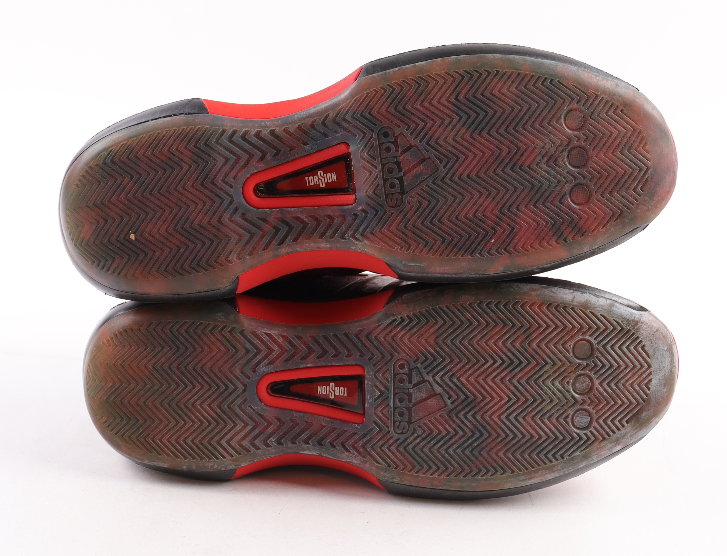 Damian Lillard Signed Pair Adidas Basketball Shoes (PSA) at PristineAuction.com Damian Lillard Signed Pair Adidas Basketball Shoes (PSA) at PristineAuction.com