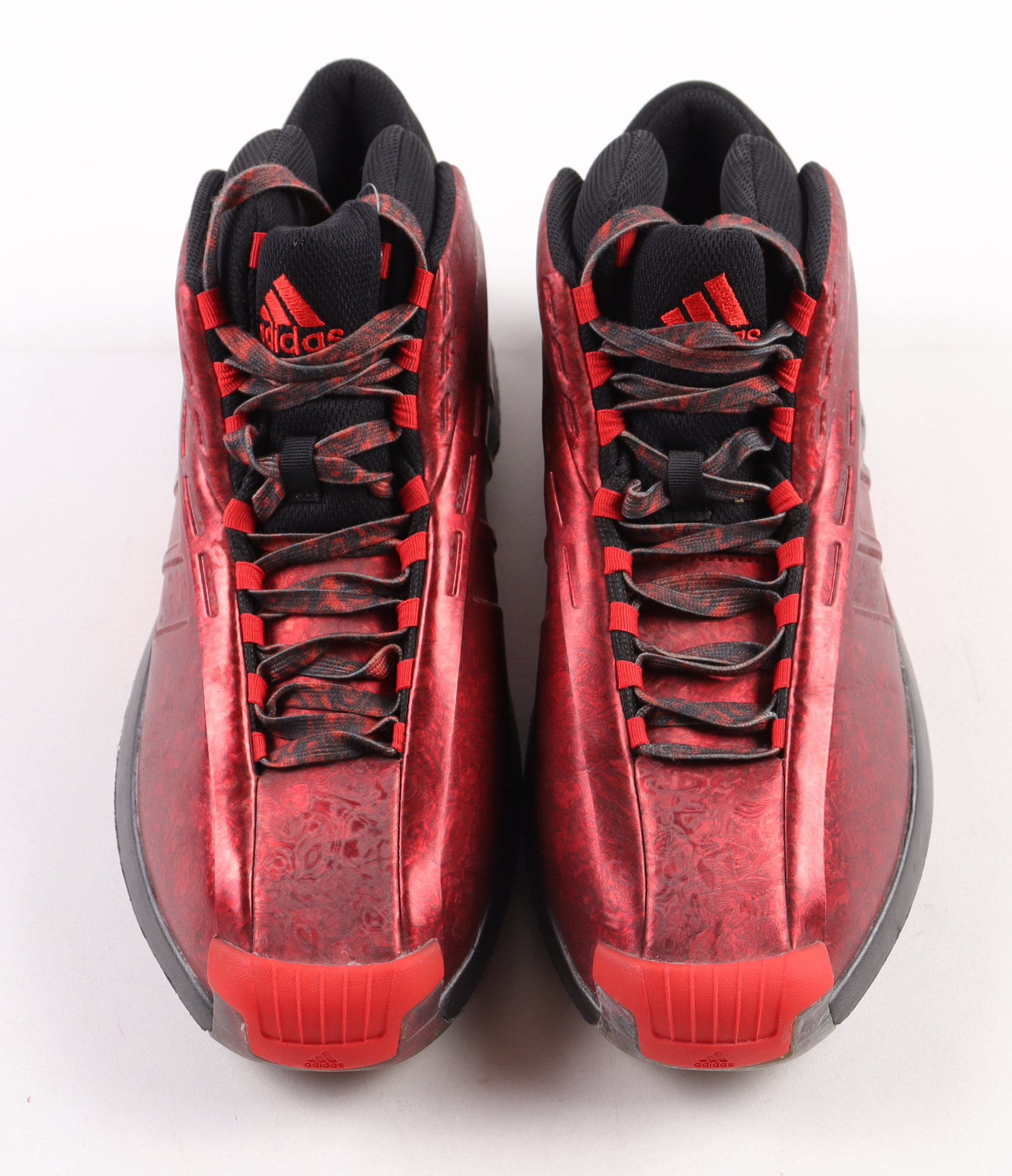 Damian Lillard Signed Pair Adidas Basketball Shoes (PSA) at PristineAuction.com Damian Lillard Signed Pair Adidas Basketball Shoes (PSA) at PristineAuction.com