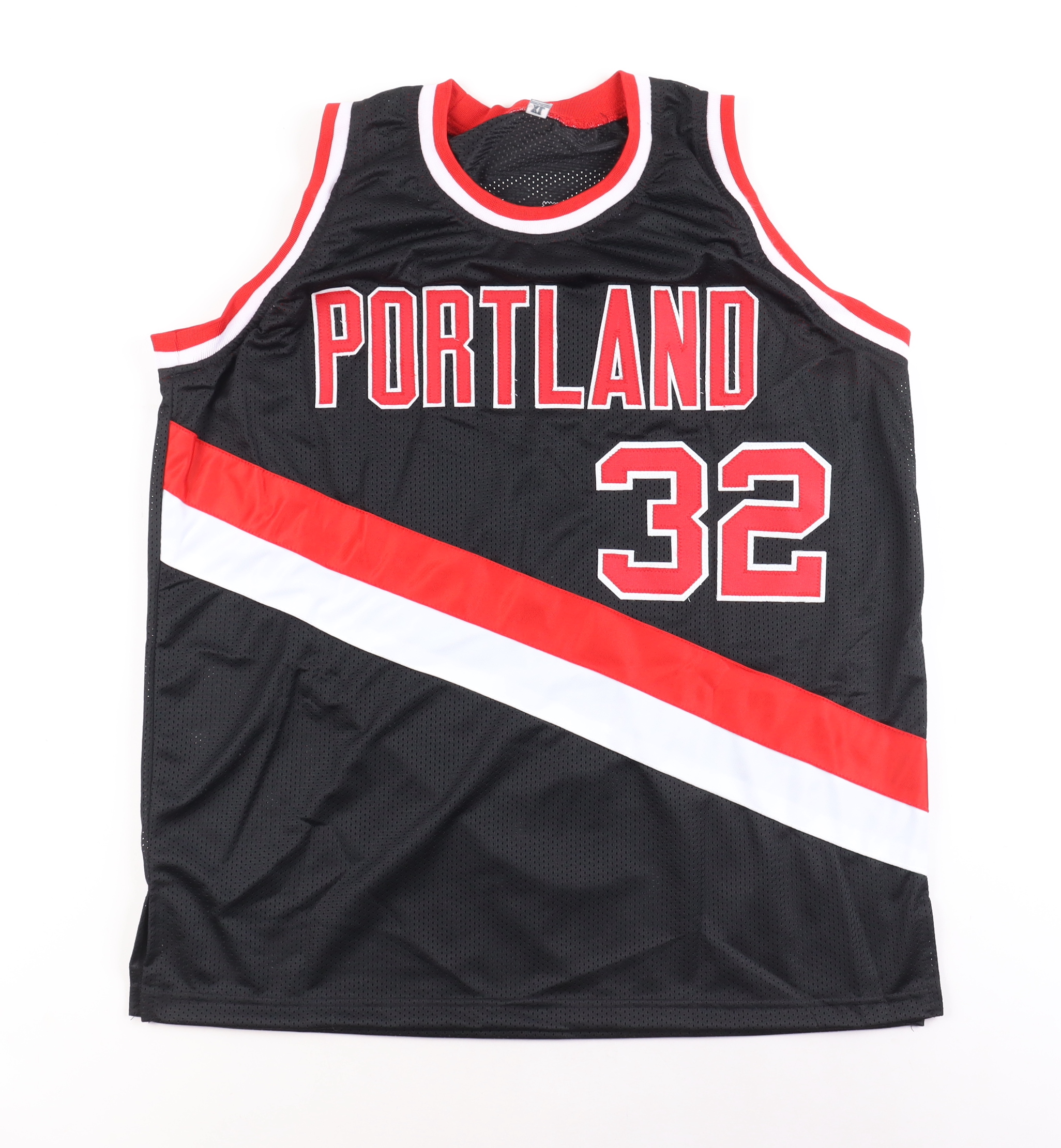 Bill Walton Signed Jersey (Schwartz) at PristineAuction.com Bill Walton Signed Jersey (Schwartz) at PristineAuction.com