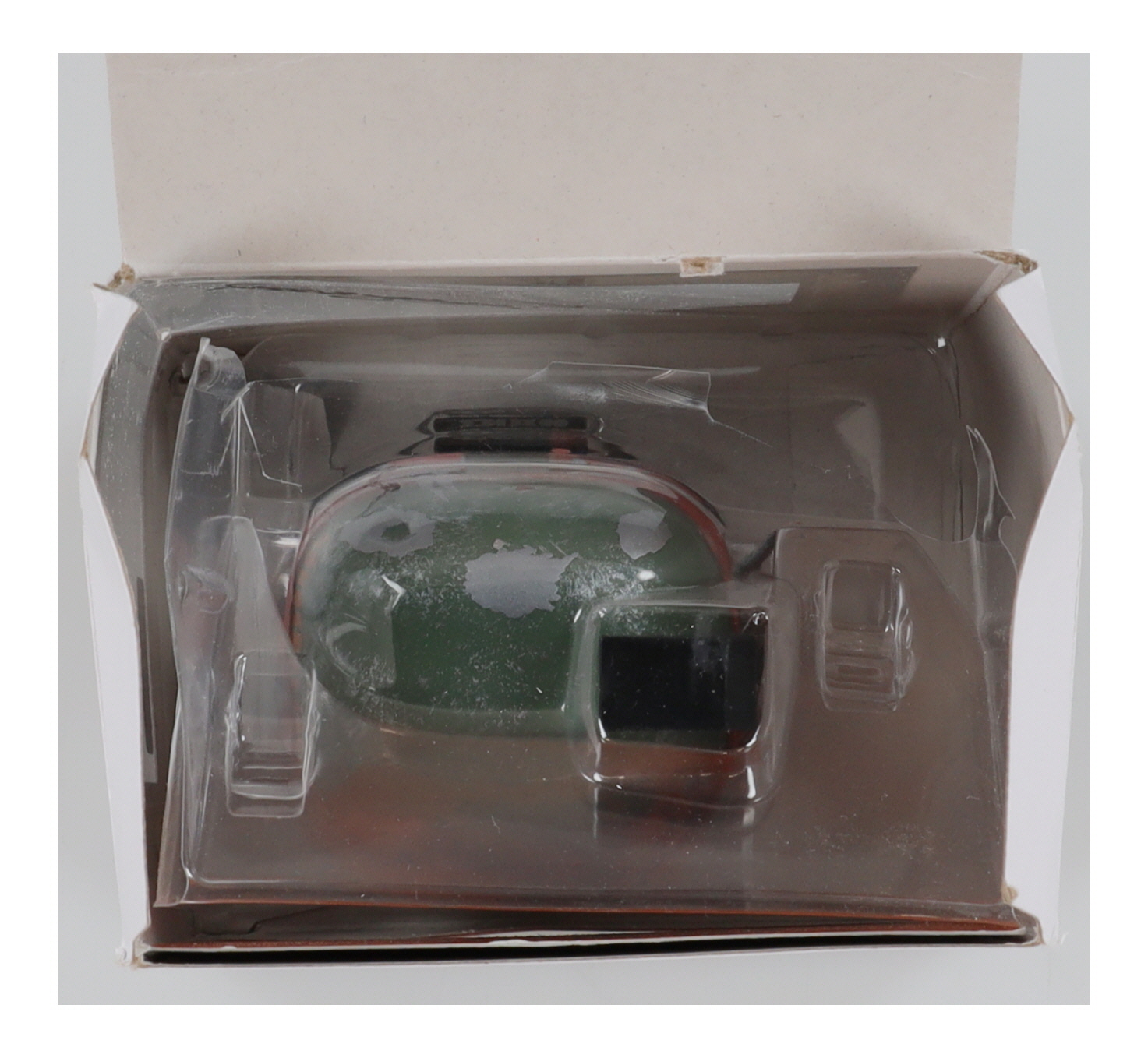 Dickey Beer Signed "Star Wars" #462 Boba Fett Funko Pop! Bobble-Head Vinyl Figure (PA) at PristineAuction.com Dickey Beer Signed "Star Wars" #462 Boba Fett Funko Pop! Bobble-Head Vinyl Figure (PA) at PristineAuction.com