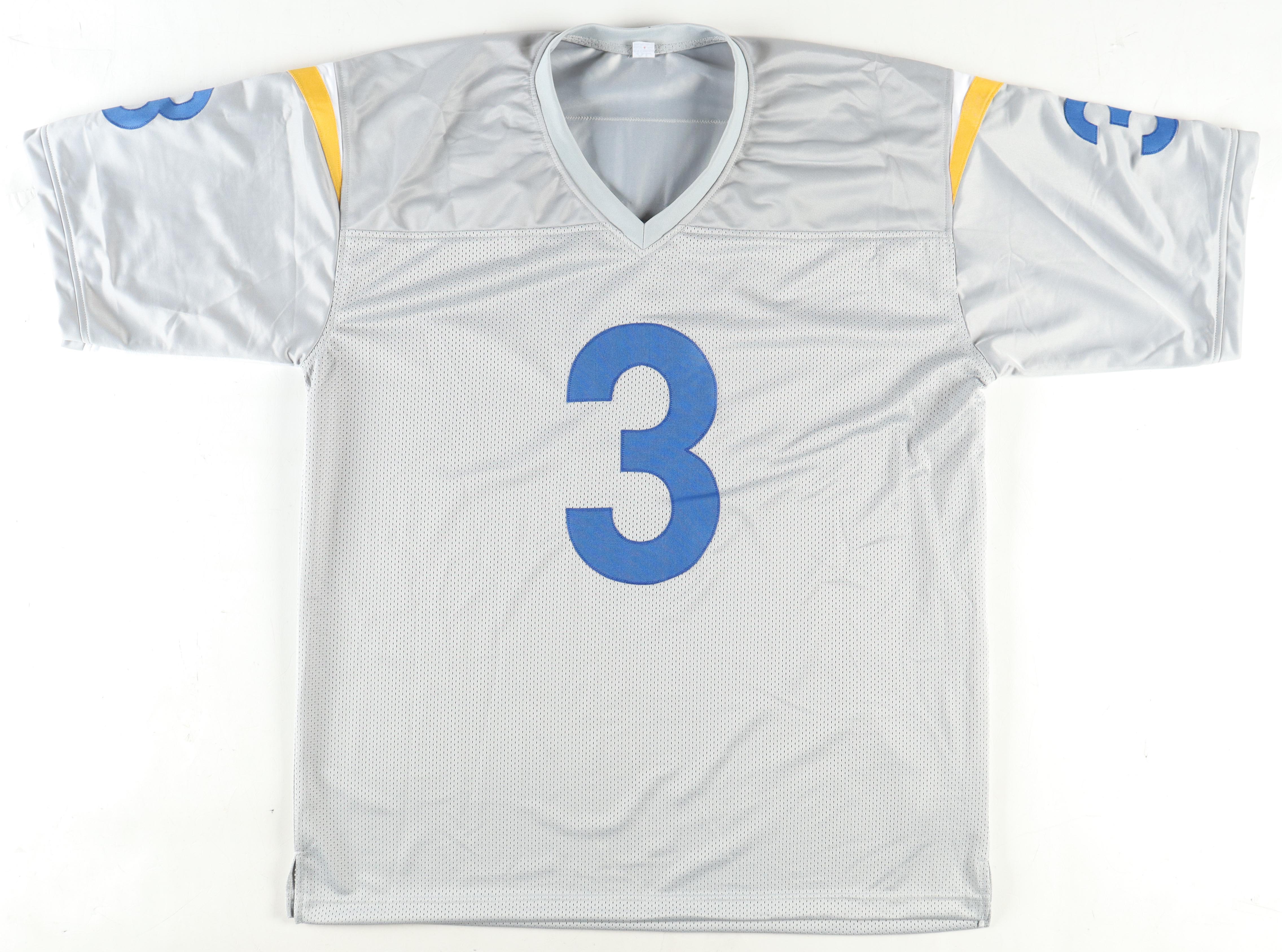 Cam Akers Signed Jersey (Beckett) at PristineAuction.com Cam Akers Signed Jersey (Beckett) at PristineAuction.com