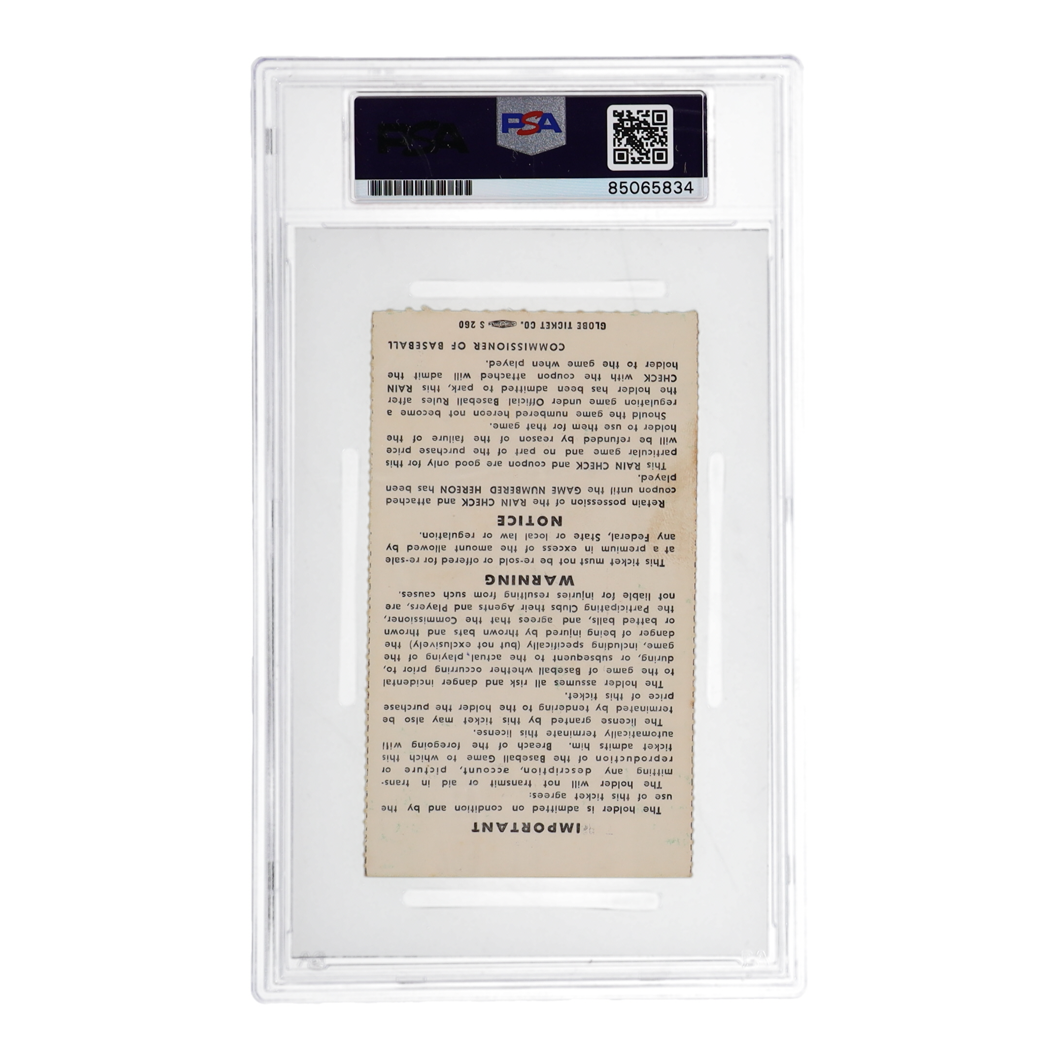 Reggie Jackson Signed 1972 World Series Game 4 Ticket Stub (PSA | Autograph Graded 10) at PristineAuction.com Reggie Jackson Signed 1972 World Series Game 4 Ticket Stub (PSA | Autograph Graded 10) at PristineAuction.com
