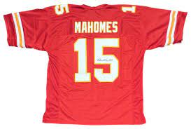 OKAUTHENTICS Red Zone Jersey Mystery Box - Series VI at PristineAuction.com OKAUTHENTICS Red Zone Jersey Mystery Box - Series VI at PristineAuction.com