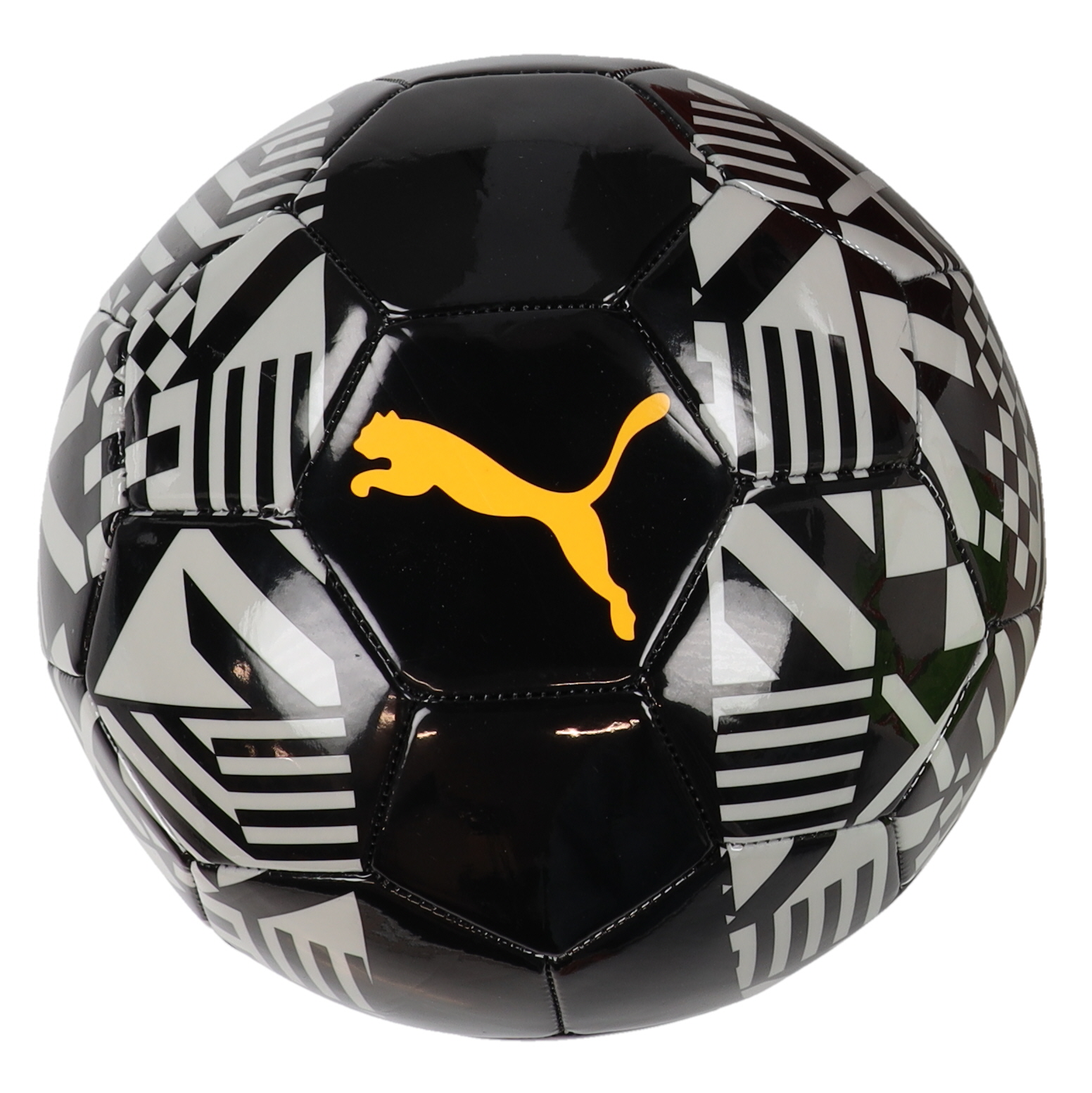 Erling Haaland Signed Manchester City Logo Puma Soccer Ball (Beckett & Fanatics) at PristineAuction.com Erling Haaland Signed Manchester City Logo Puma Soccer Ball (Beckett & Fanatics) at PristineAuction.com