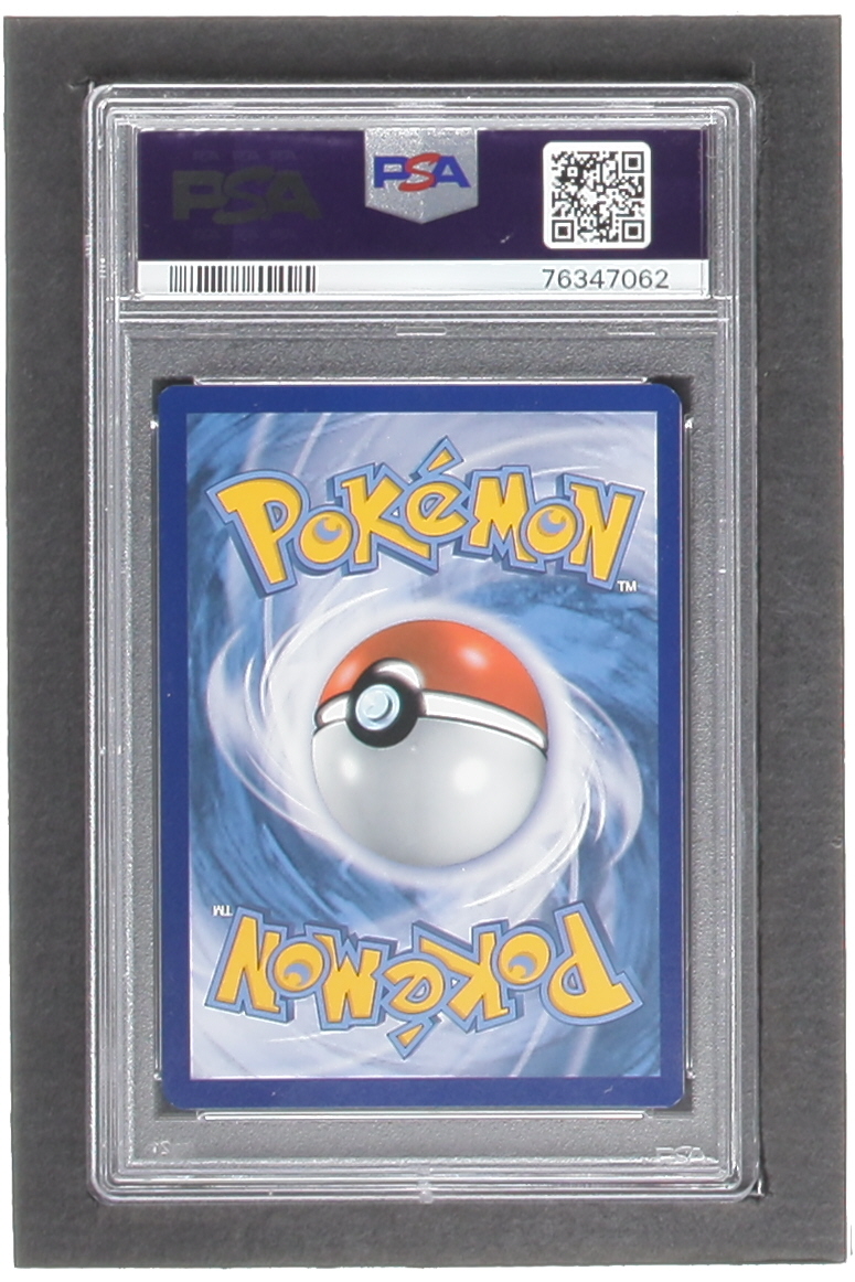 Charizard VMAX 2019-22 Pokemon Sword and Shield Black Star Promos #SWSH261 (PSA 9) at PristineAuction.com Charizard VMAX 2019-22 Pokemon Sword and Shield Black Star Promos #SWSH261 (PSA 9) at PristineAuction.com