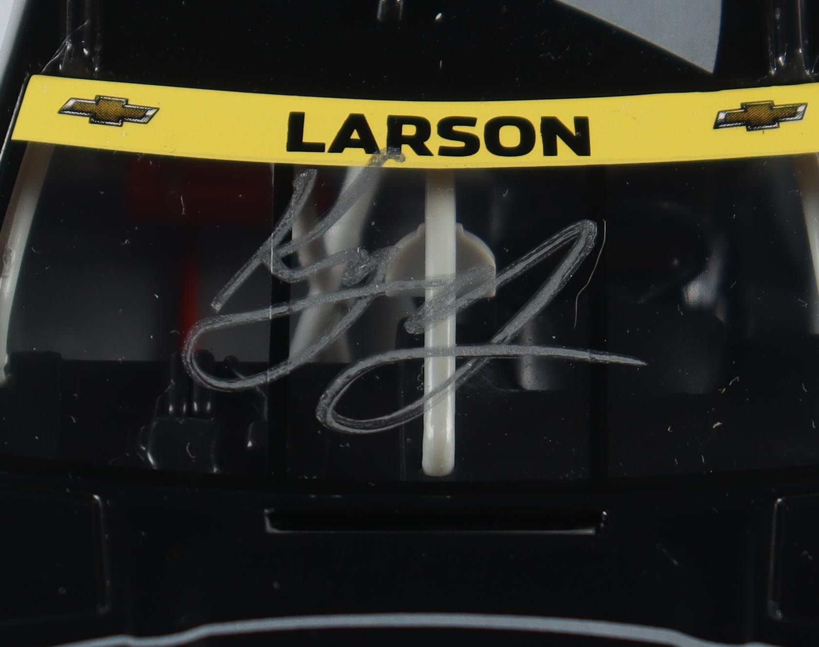 Kyle Larson Signed LE NASCAR #5 Tarlton And Son 2021 Camaro ZL1 - 1:24 Premium Diecast Car (PA) at PristineAuction.com Kyle Larson Signed LE NASCAR #5 Tarlton And Son 2021 Camaro ZL1 - 1:24 Premium Diecast Car (PA) at PristineAuction.com
