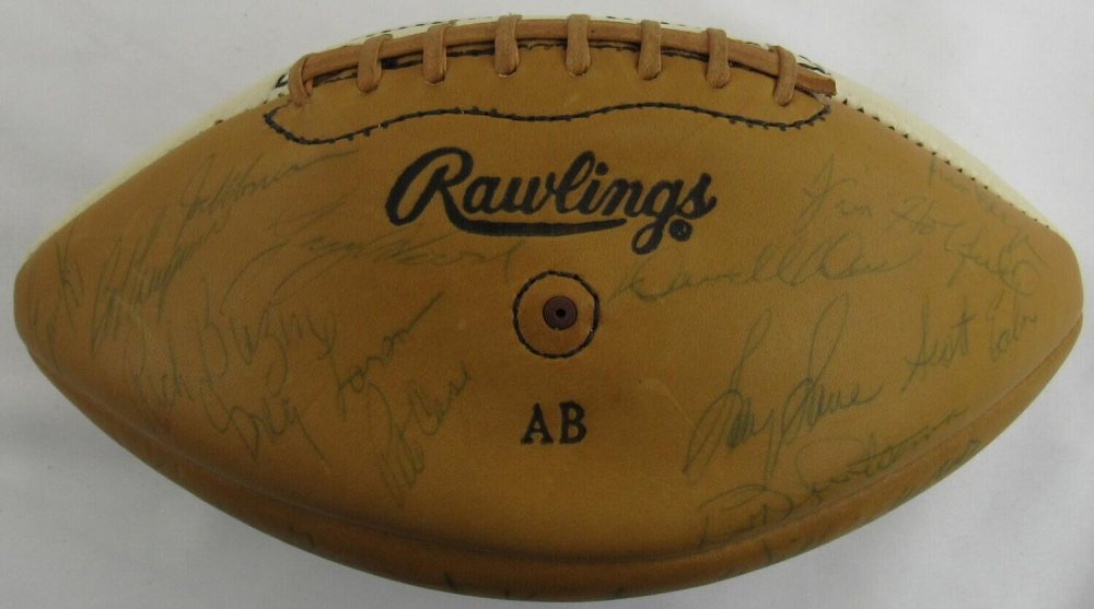 Gant De Baseball Rawlings Signé Bernie Williams New York Yankees Avec COA JSA