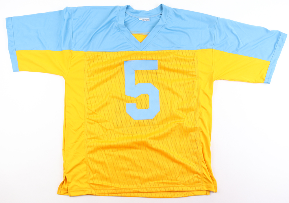 Donovan McNabb Signed Jersey (JSA) at PristineAuction.com Donovan McNabb Signed Jersey (JSA) at PristineAuction.com