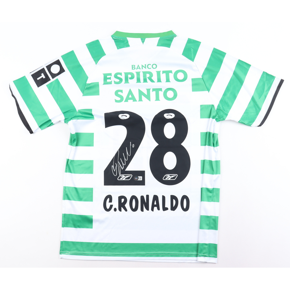 cristiano ronaldo jersey for sale