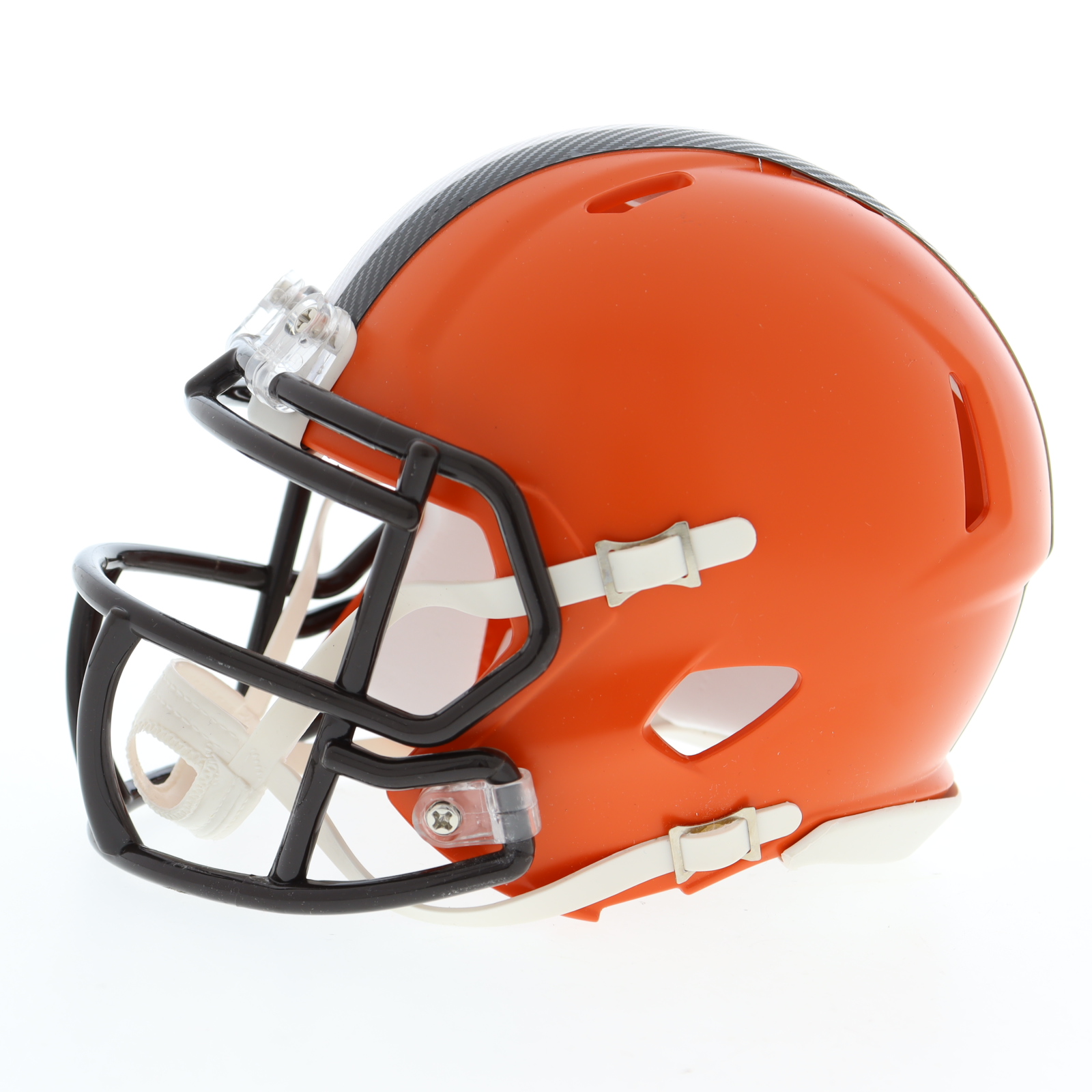 Greg Pruitt & Mike Pruitt Signed Browns Speed Mini Helmet (JSA) at PristineAuction.com Greg Pruitt & Mike Pruitt Signed Browns Speed Mini Helmet (JSA) at PristineAuction.com