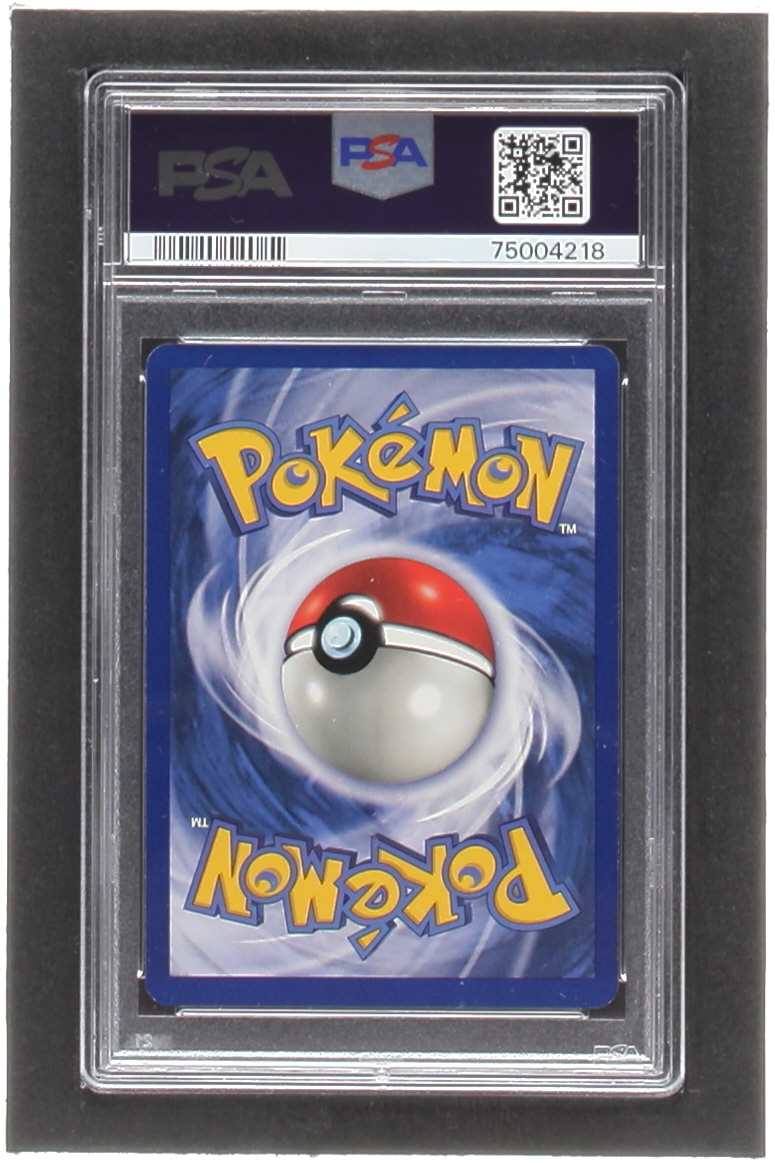 Bulbasaur 1999 Pokemon Base Unlimited #44 (PSA 10) at PristineAuction.com Bulbasaur 1999 Pokemon Base Unlimited #44 (PSA 10) at PristineAuction.com