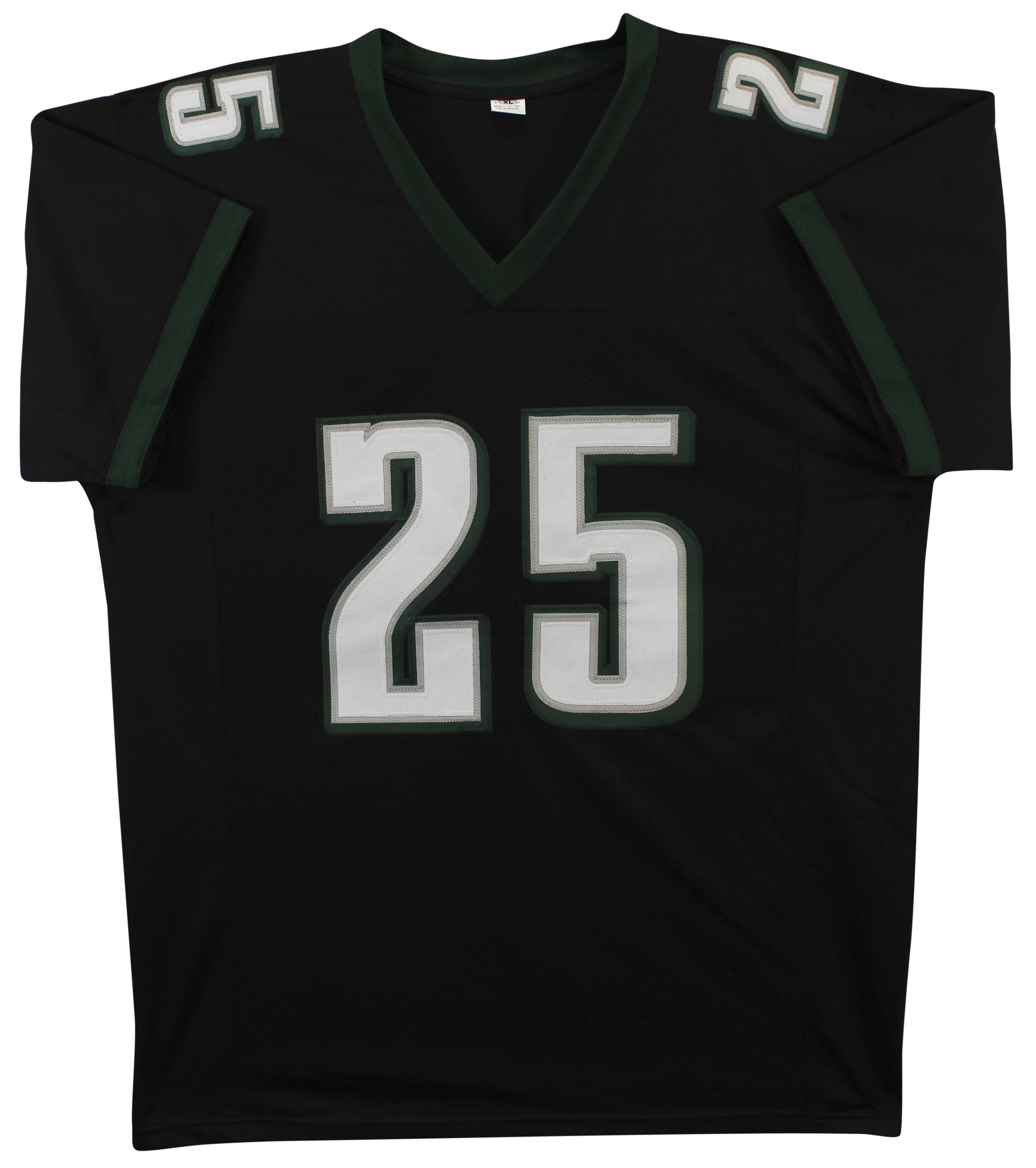 LeSean McCoy Signed Jersey (Beckett) at PristineAuction.com LeSean McCoy Signed Jersey (Beckett) at PristineAuction.com