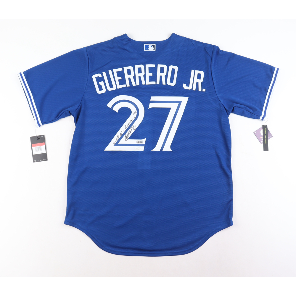 vladimir guerrero jr jersey nike