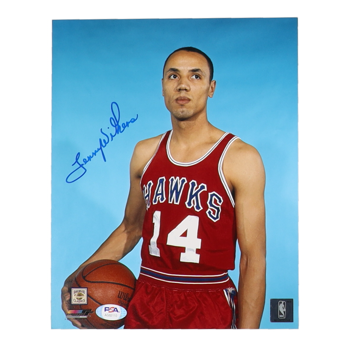 1696257299-Lenny-Wilkens-Signed-Hawks-8x10-Photo-PSA-PristineAuction.com.jpg