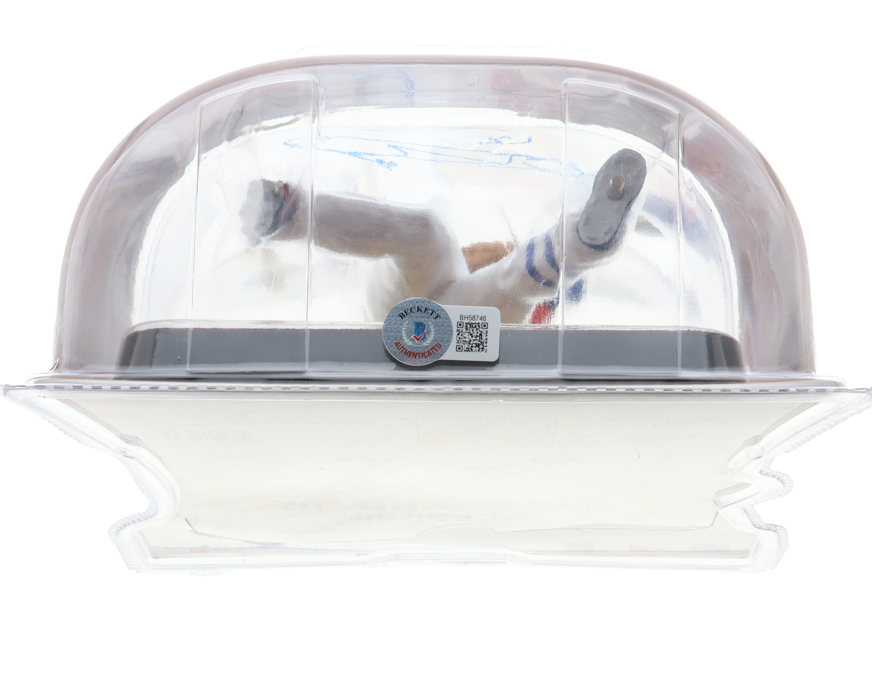 Vladimir Guerrero Jr. Signed Imports Dragon Blue Jays Action Figure (PSA) at PristineAuction.com Vladimir Guerrero Jr. Signed Imports Dragon Blue Jays Action Figure (PSA) at PristineAuction.com