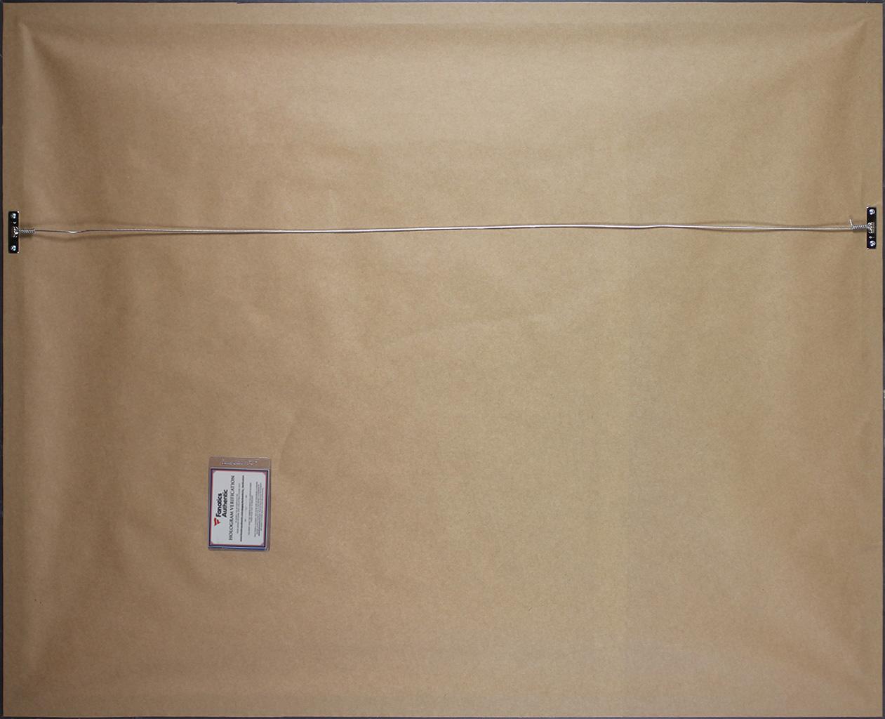 CeeDee Lamb Signed Cowboys Custom Framed Jersey (Fanatics) at PristineAuction.com CeeDee Lamb Signed Cowboys Custom Framed Jersey (Fanatics) at PristineAuction.com