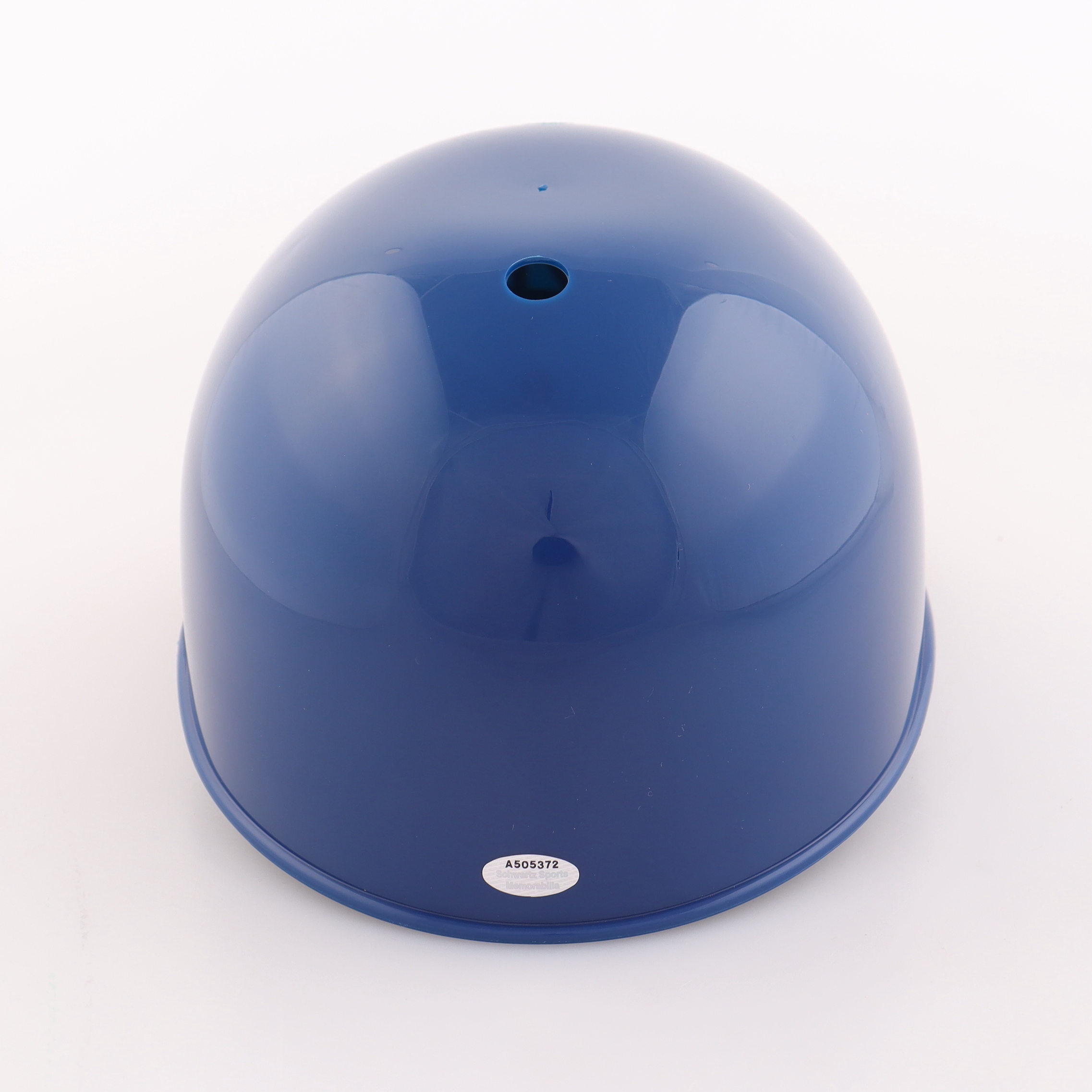 Andruw Jones Signed Braves Full-Size Batting Helmet (Schwartz Sports) at PristineAuction.com Andruw Jones Signed Braves Full-Size Batting Helmet (Schwartz Sports) at PristineAuction.com