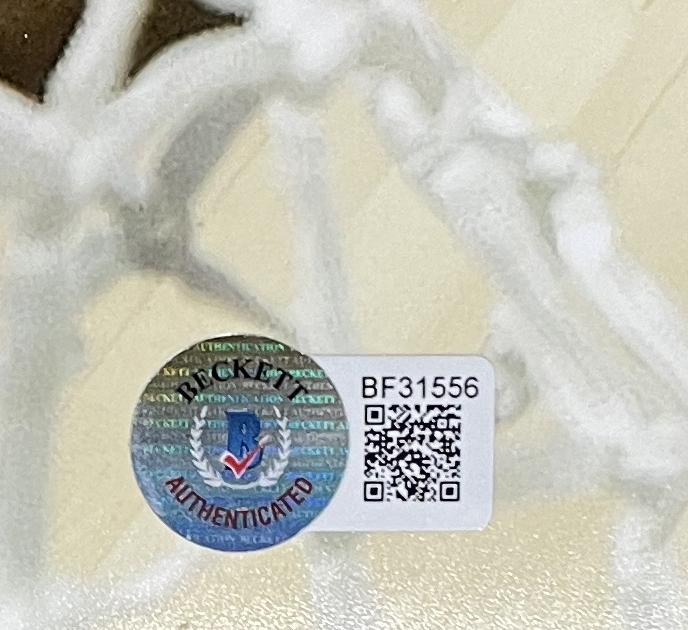 James Bouknight Signed UConn Huskies 11x14 Photo (Beckett) at PristineAuction.com James Bouknight Signed UConn Huskies 11x14 Photo (Beckett) at PristineAuction.com