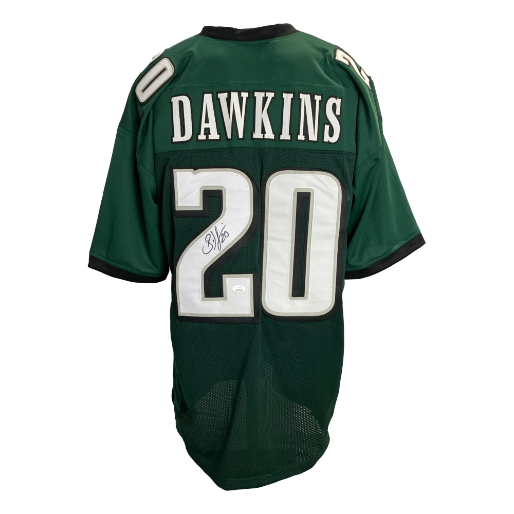 dawkins salute to service jersey