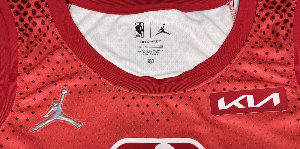 Ja Morant Signed 2022 All-Star Jersey (Panini) at PristineAuction.com Ja Morant Signed 2022 All-Star Jersey (Panini) at PristineAuction.com