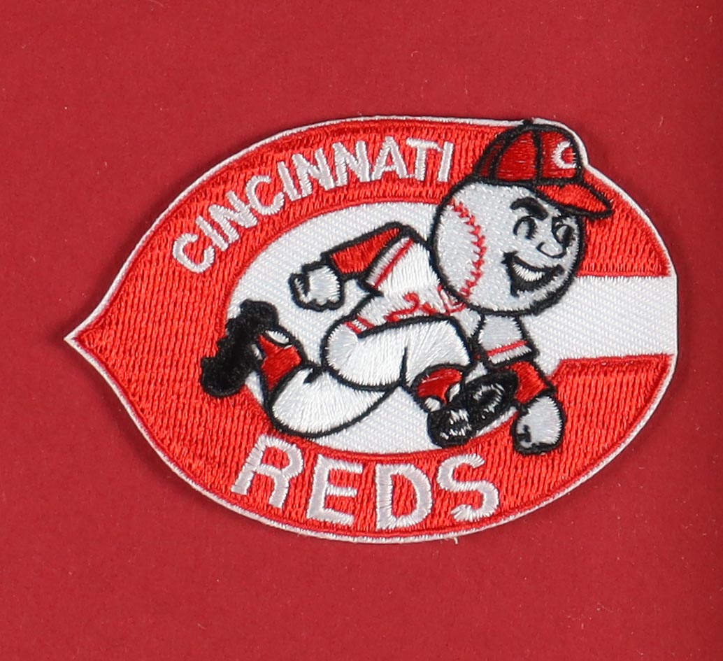 Johnny Bench Signed Custom Framed Cut Display With Jersey With 1975 & 1976 World Series Pins Inscribed "Catch You Later" (PSA) at PristineAuction.com Johnny Bench Signed Custom Framed Cut Display With Jersey With 1975 & 1976 World Series Pins Inscribed "Catch You Later" (PSA) at PristineAuction.com