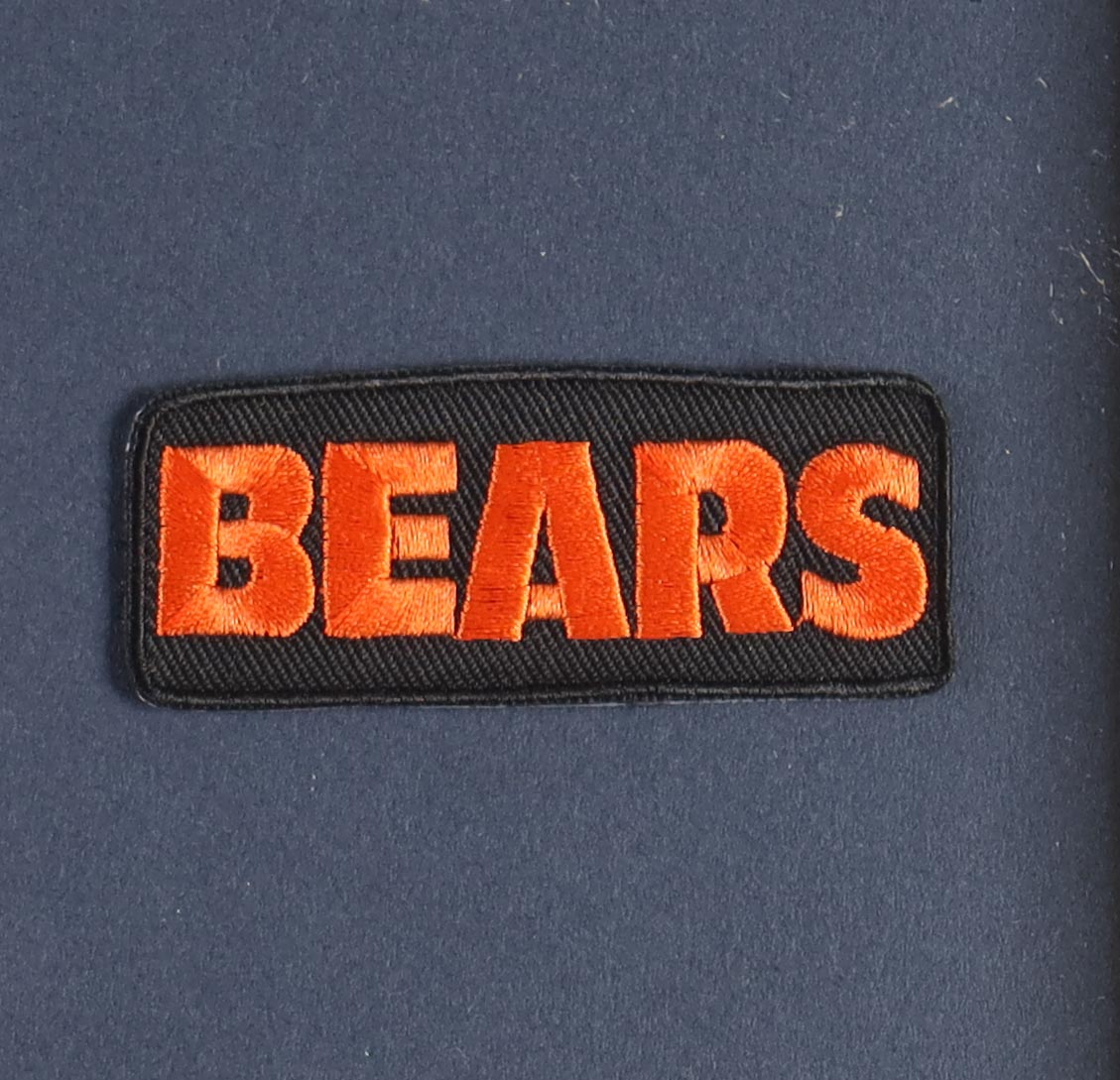 Walter Payton Signed Bears Custom Framed Cut Display with Jersey and Payton "Sweetness" Pin (PSA) at PristineAuction.com Walter Payton Signed Bears Custom Framed Cut Display with Jersey and Payton "Sweetness" Pin (PSA) at PristineAuction.com