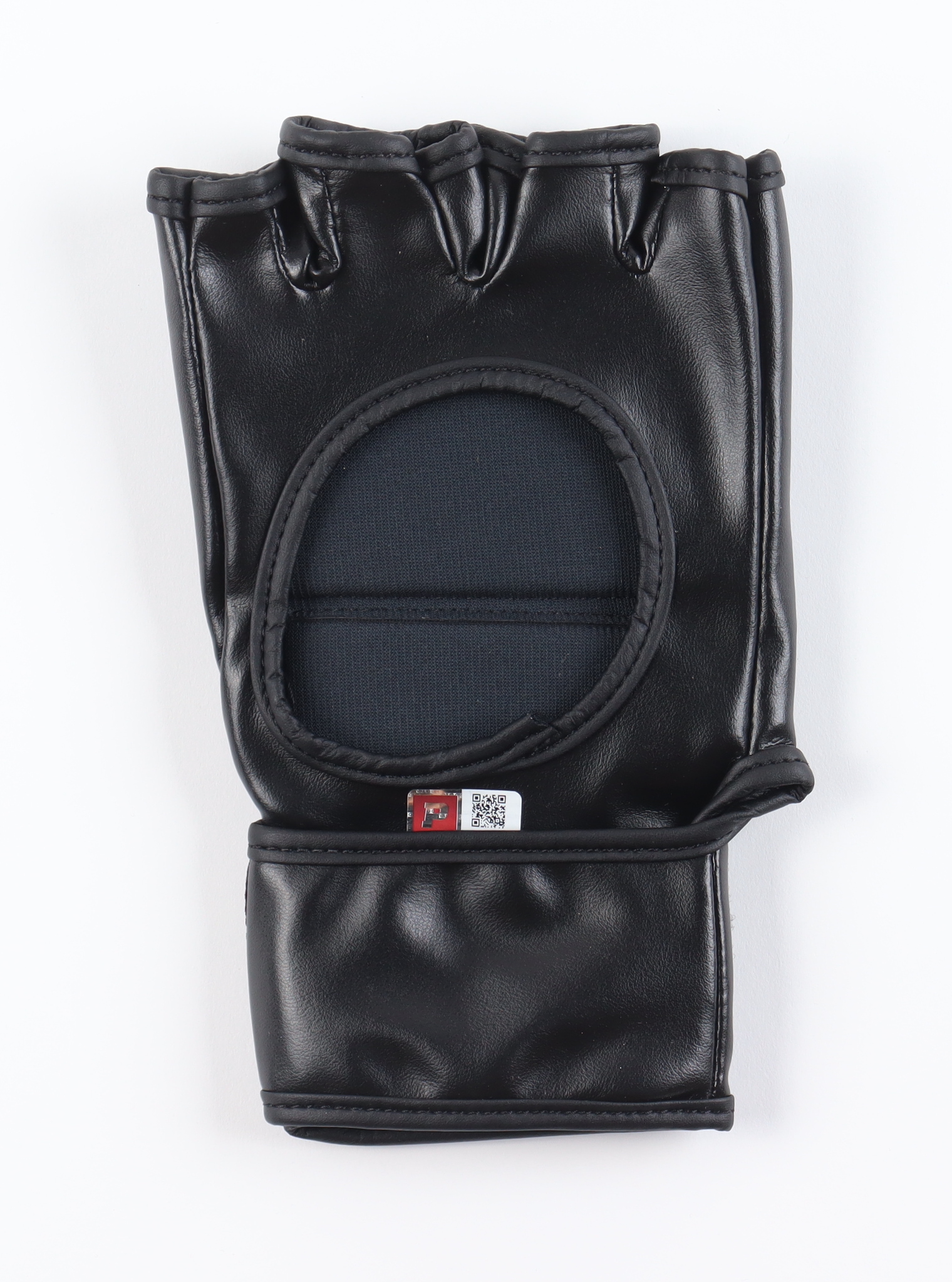 Jake "White Kong" Hadley Signed UFC Glove (PA) at PristineAuction.com Jake "White Kong" Hadley Signed UFC Glove (PA) at PristineAuction.com