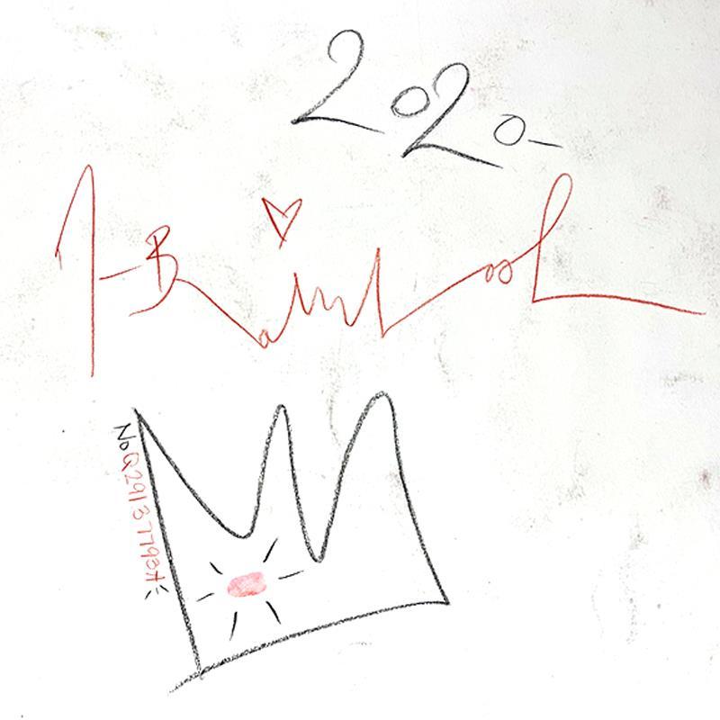 "Everyday Life" 38x50 Mixed Media Original on Deckle Edge Paper by Mr. Brainwash (PA) at PristineAuction.com "Everyday Life" 38x50 Mixed Media Original on Deckle Edge Paper by Mr. Brainwash (PA) at PristineAuction.com