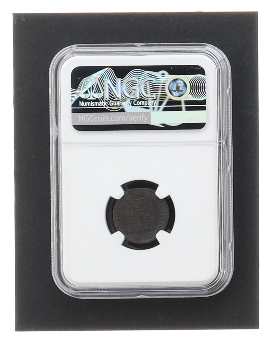 AD 307-337, Roman Empire Constantine I, AE3 (BI Nummus) (NGC XF ...