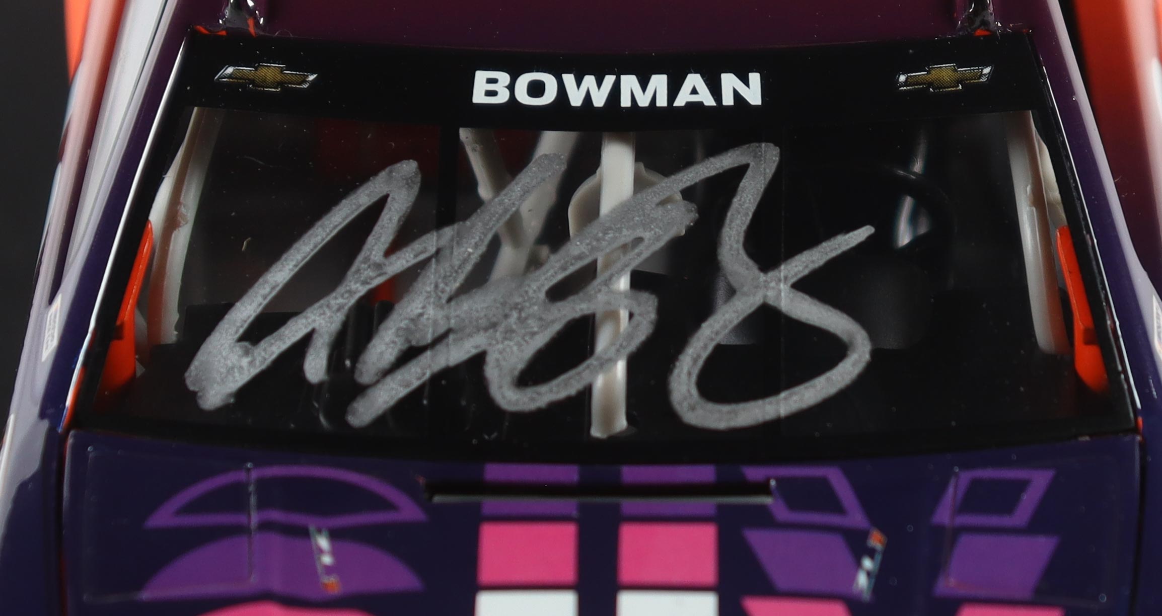 Alex Bowman Signed 2021 NASCAR #48 Ally Best Friends Camaro ZL 1 - 1:24 Premium Action Diecast Car (PA) at PristineAuction.com Alex Bowman Signed 2021 NASCAR #48 Ally Best Friends Camaro ZL 1 - 1:24 Premium Action Diecast Car (PA) at PristineAuction.com