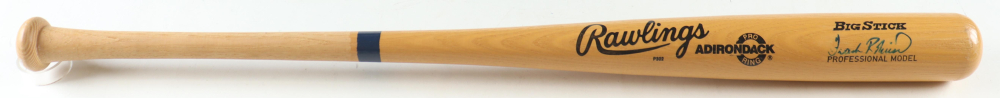 Batte De Baseball Rawlings Big Stick #232 - Modèle Adirondack - 34 Pouces - 31 Onces