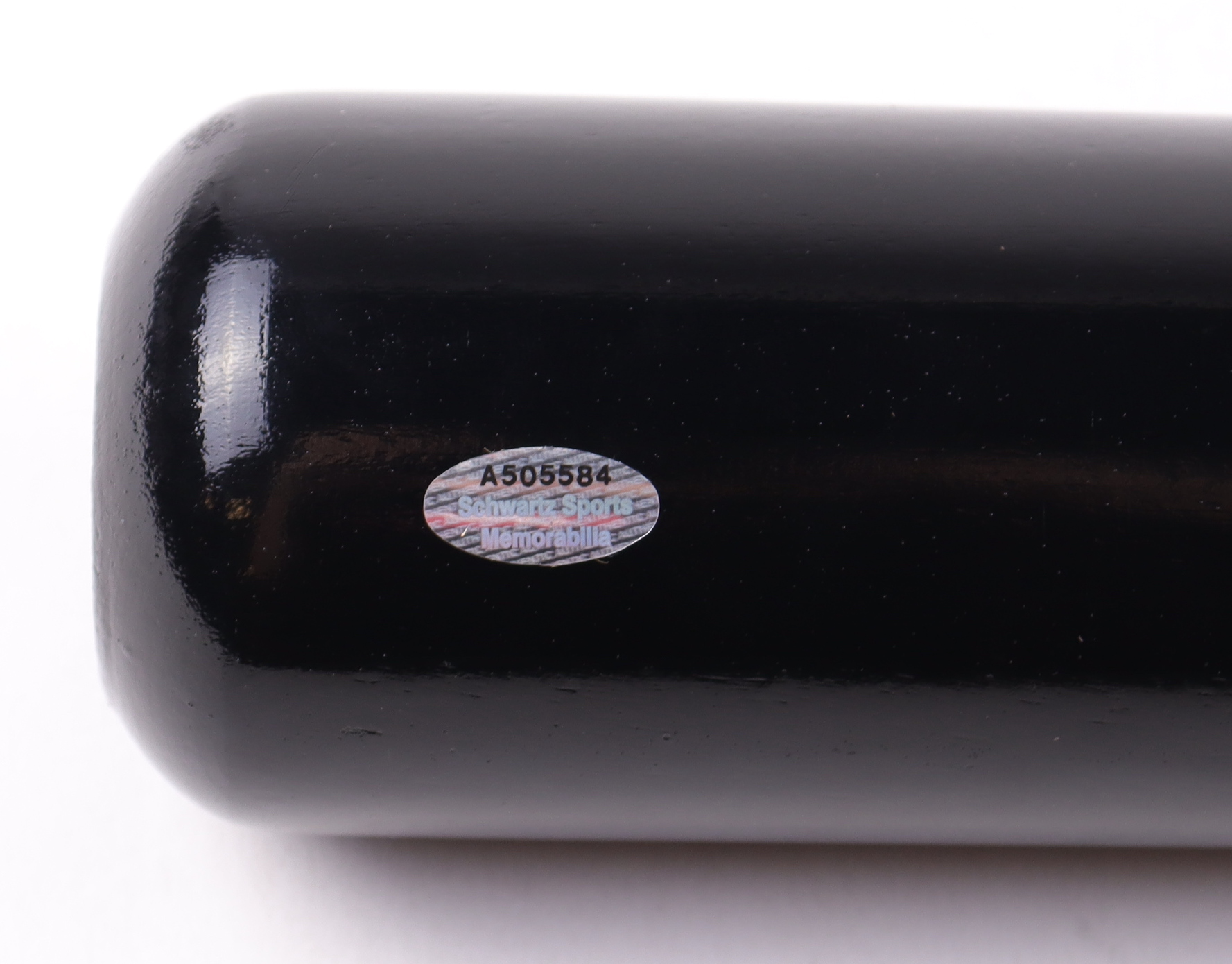 Frank Thomas Signed Rawlings Big Stick Baseball Bat (Schwartz) at PristineAuction.com Frank Thomas Signed Rawlings Big Stick Baseball Bat (Schwartz) at PristineAuction.com