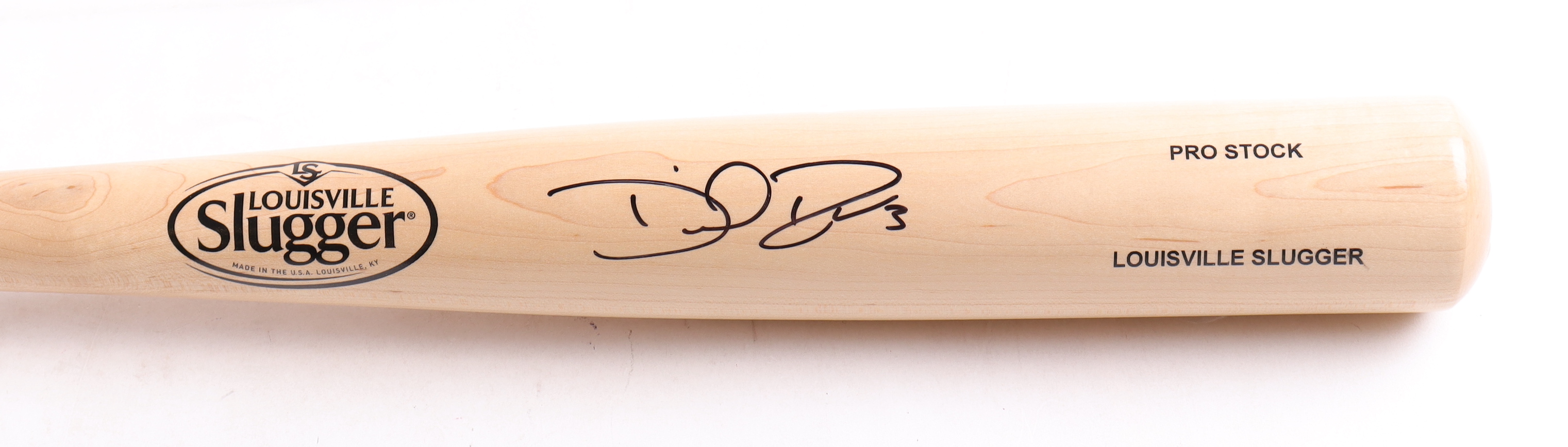 David Ross Signed Louisville Slugger Baseball Bat (Schwartz) at PristineAuction.com David Ross Signed Louisville Slugger Baseball Bat (Schwartz) at PristineAuction.com