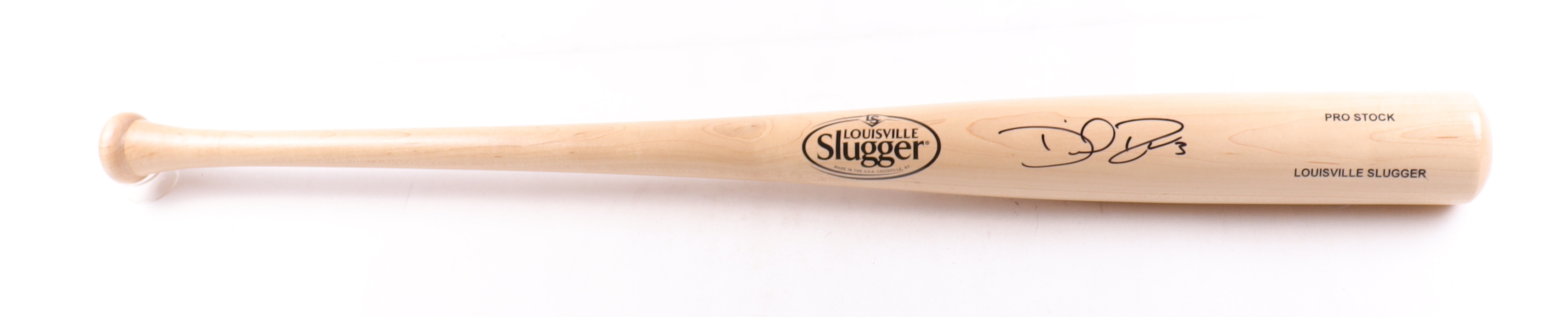 David Ross Signed Louisville Slugger Baseball Bat (Schwartz) at PristineAuction.com David Ross Signed Louisville Slugger Baseball Bat (Schwartz) at PristineAuction.com