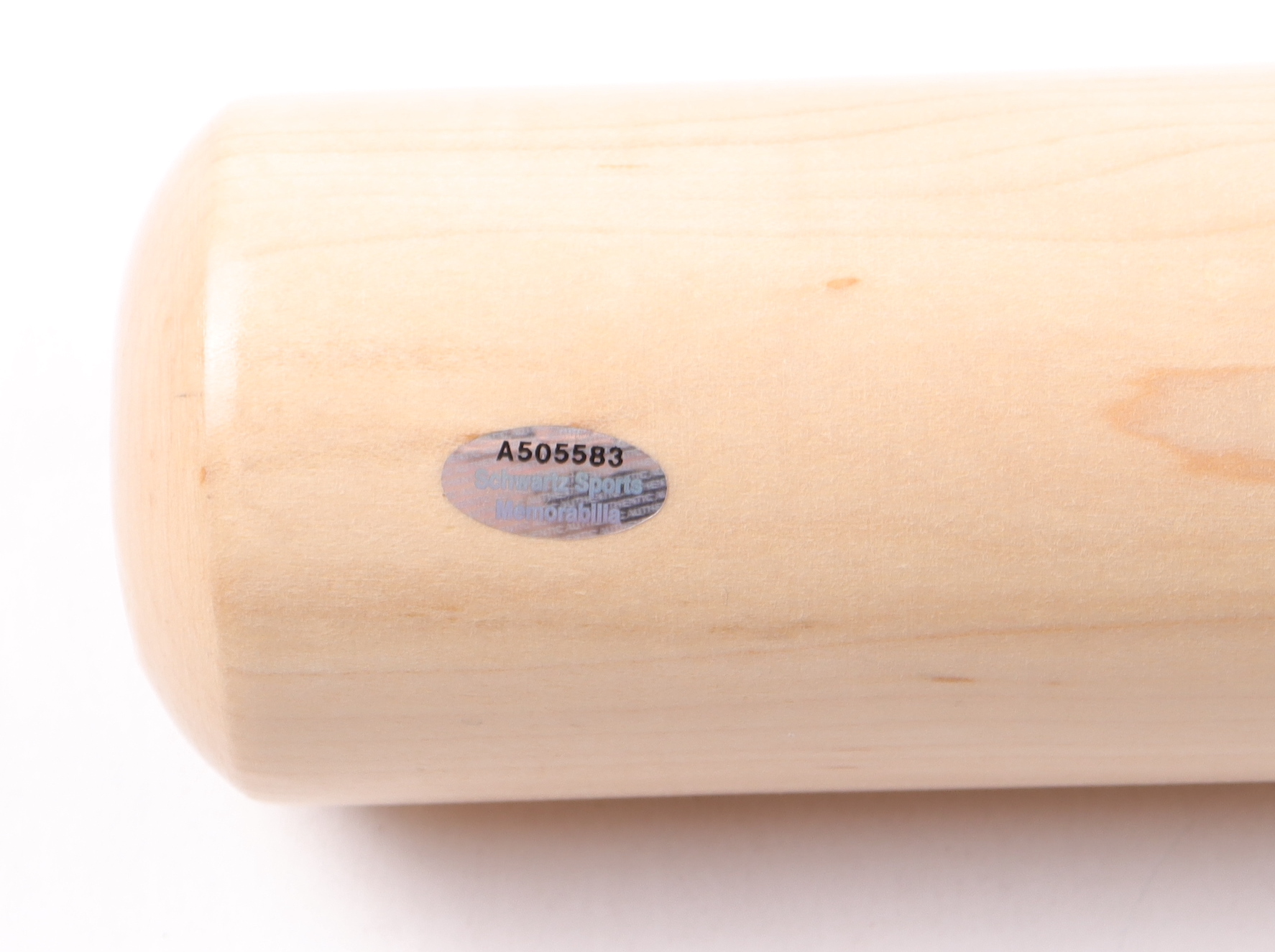 David Ross Signed Louisville Slugger Baseball Bat (Schwartz) at PristineAuction.com David Ross Signed Louisville Slugger Baseball Bat (Schwartz) at PristineAuction.com