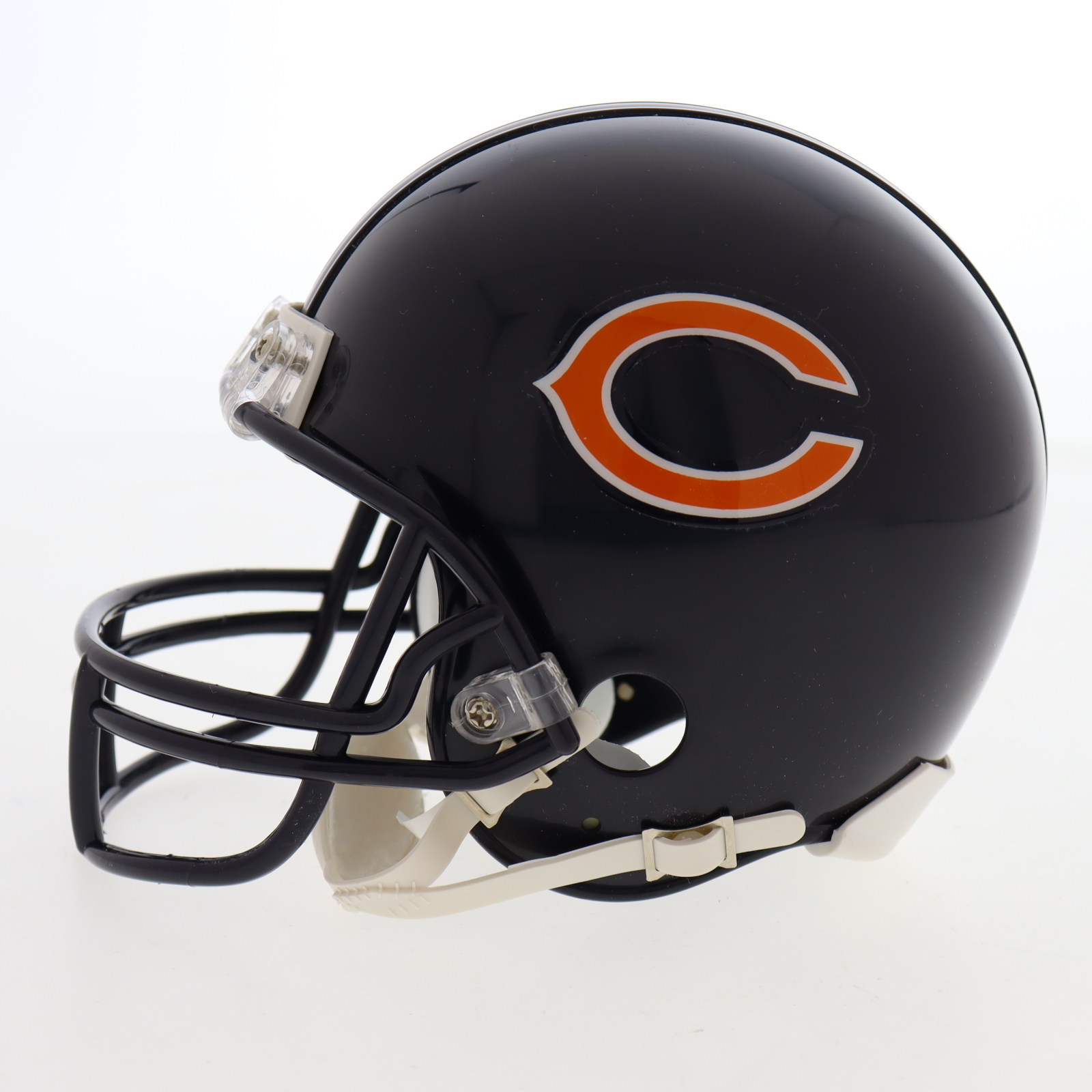 William Perry Signed Bears Speed Mini Helmet (JSA) at PristineAuction.com William Perry Signed Bears Speed Mini Helmet (JSA) at PristineAuction.com