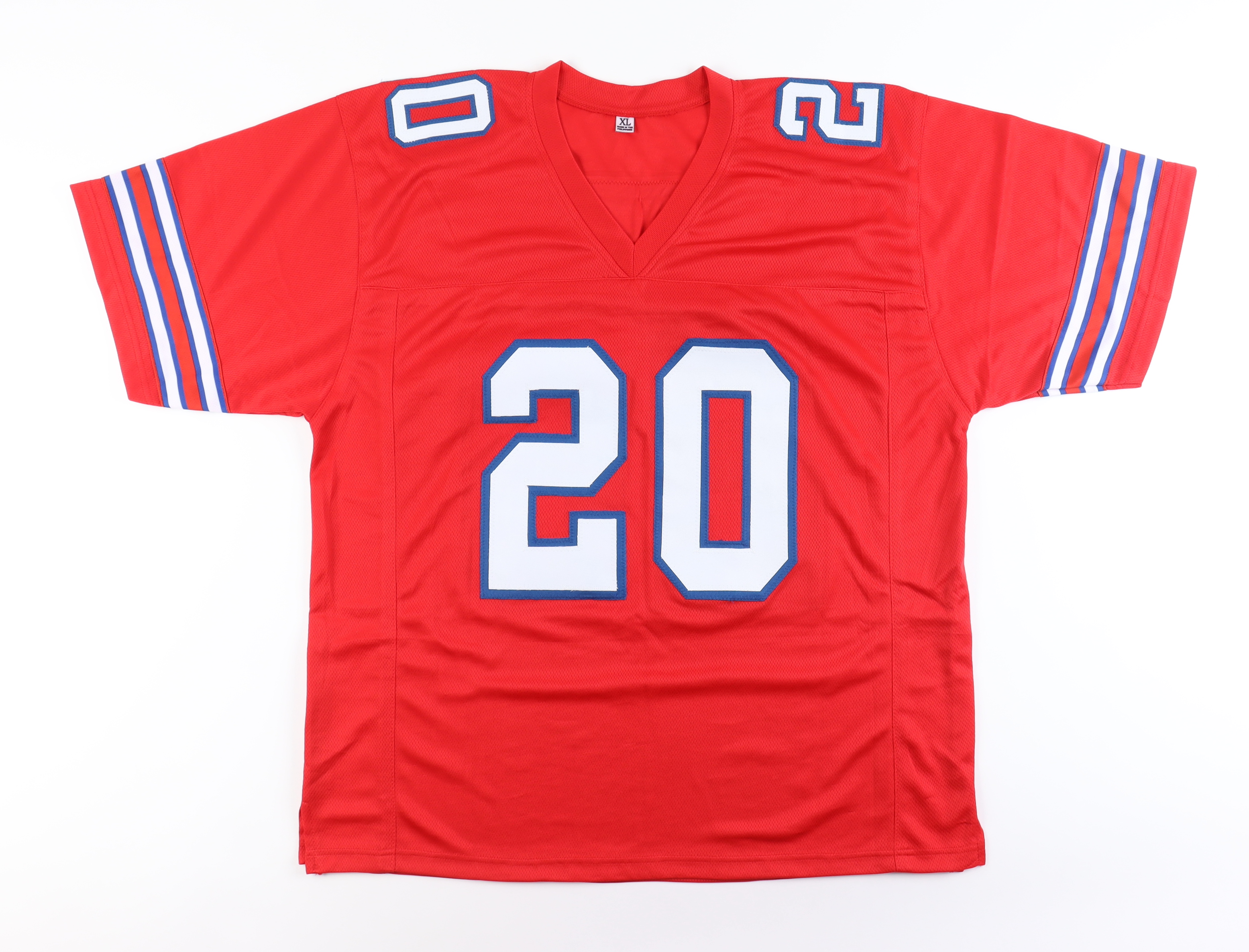 Frank Gore Signed Jersey (JSA) at PristineAuction.com Frank Gore Signed Jersey (JSA) at PristineAuction.com