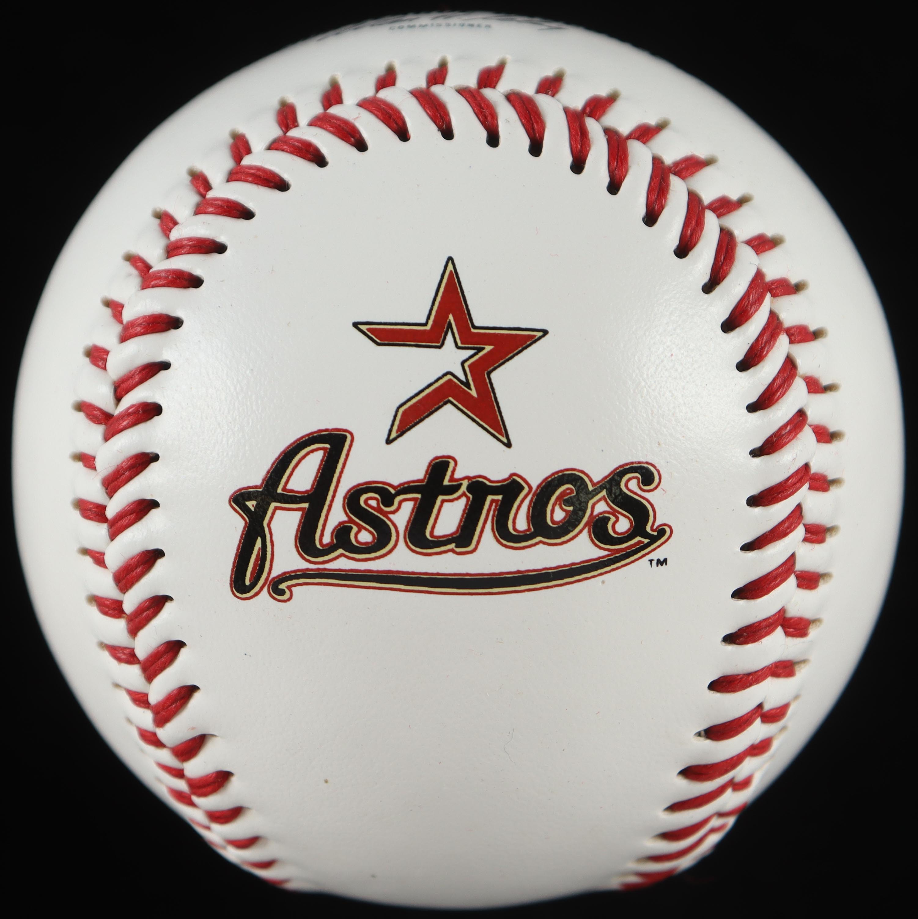 Nolan Ryan Signed Baseball (3) Ball Set In Display Case (PSA) at PristineAuction.com Nolan Ryan Signed Baseball (3) Ball Set In Display Case (PSA) at PristineAuction.com