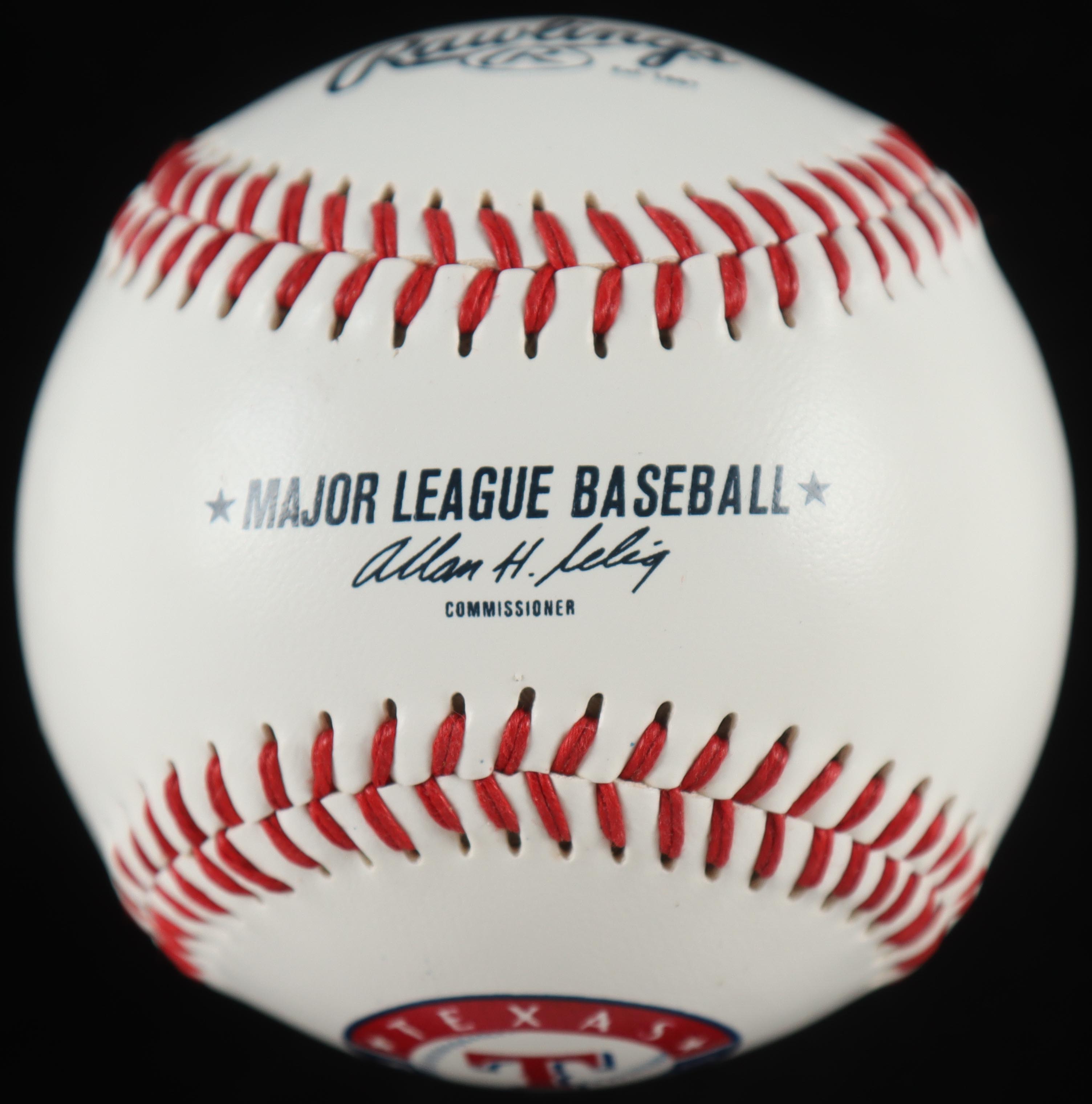 Nolan Ryan Signed Baseball (3) Ball Set In Display Case (PSA) at PristineAuction.com Nolan Ryan Signed Baseball (3) Ball Set In Display Case (PSA) at PristineAuction.com