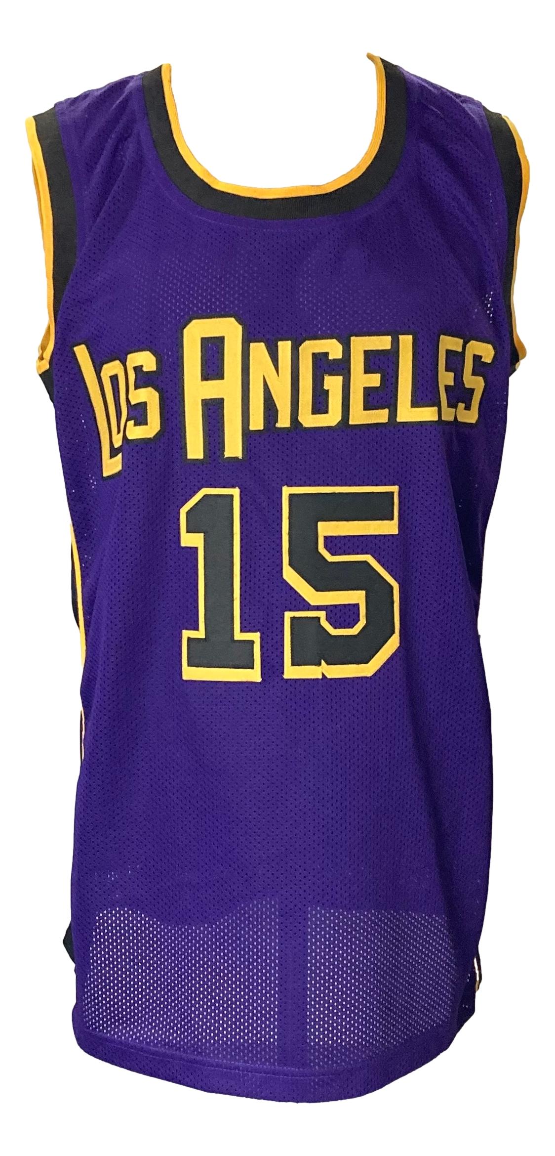 Austin Reaves Signed Jersey (Beckett) at PristineAuction.com Austin Reaves Signed Jersey (Beckett) at PristineAuction.com