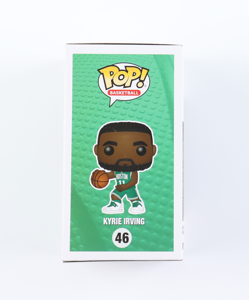 kyrie irving celtics funko pop