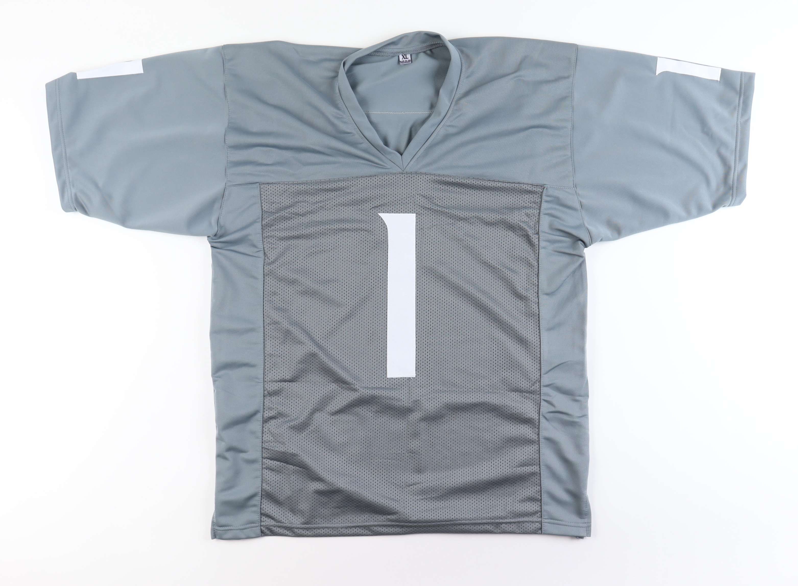 Cameron Ward Signed Jersey (JSA) at PristineAuction.com Cameron Ward Signed Jersey (JSA) at PristineAuction.com