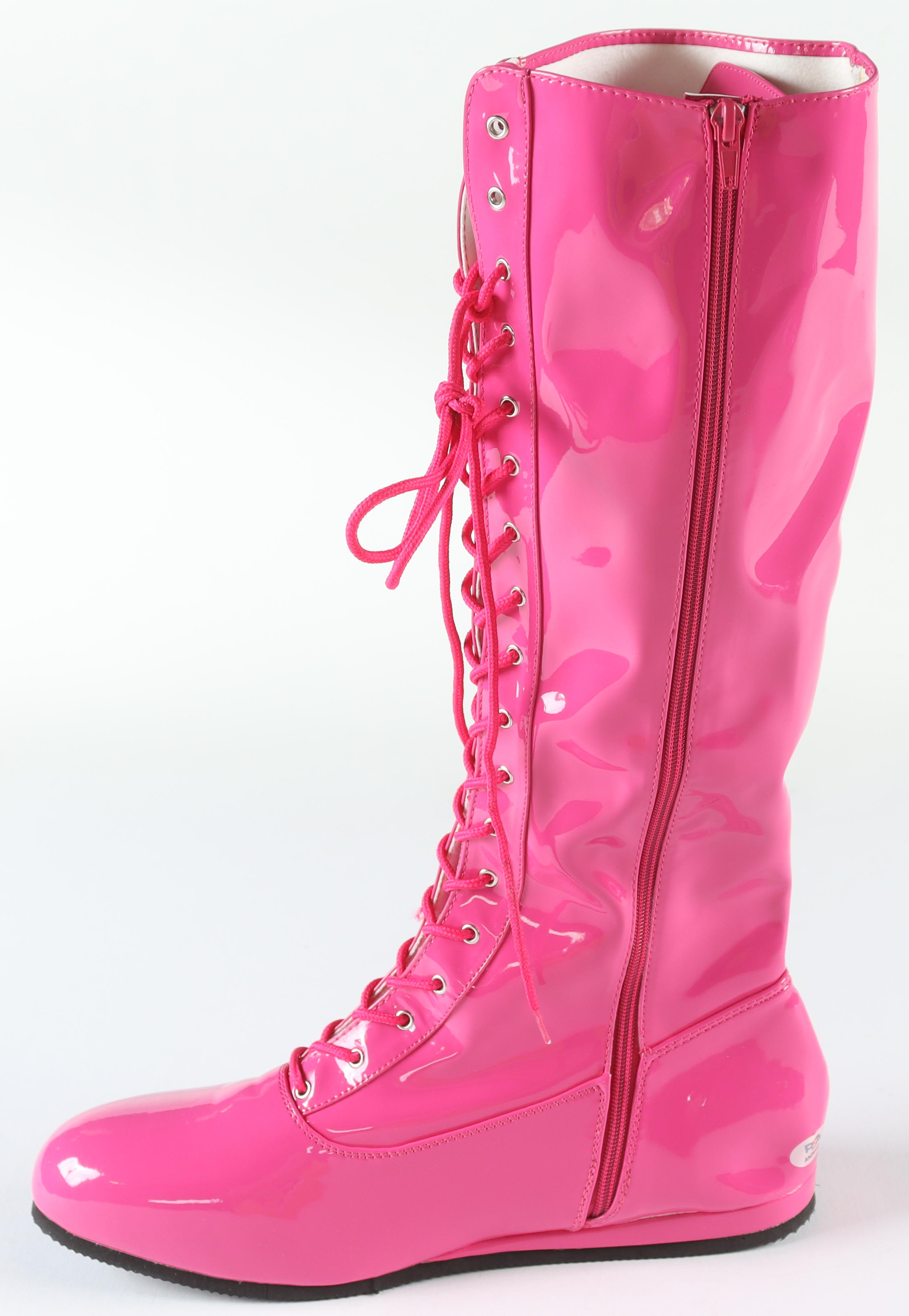Ric Flair Signed Wrestling Boot (PSA) at PristineAuction.com Ric Flair Signed Wrestling Boot (PSA) at PristineAuction.com