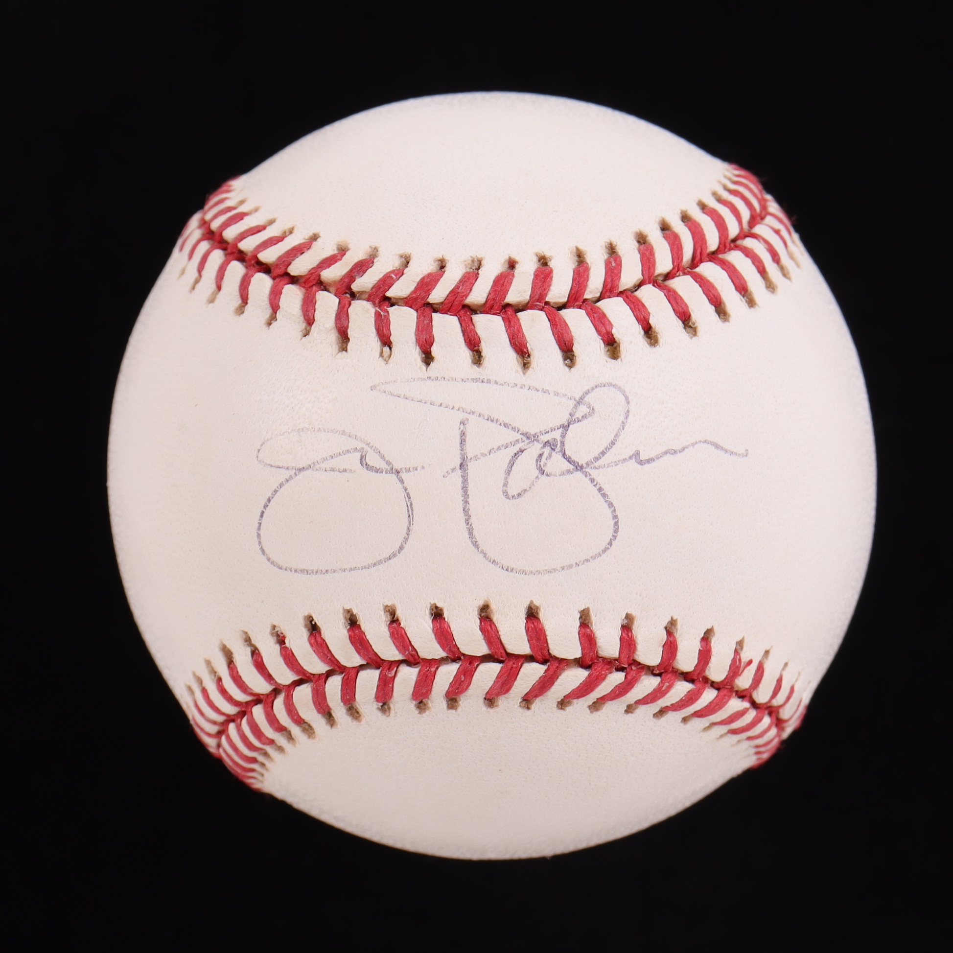 Jim Palmer Signed OAL Baseball (Beckett) at PristineAuction.com Jim Palmer Signed OAL Baseball (Beckett) at PristineAuction.com