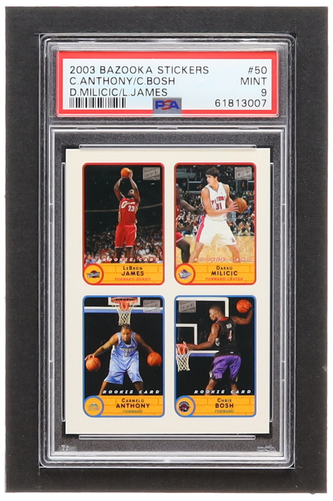 bazooka lebron james