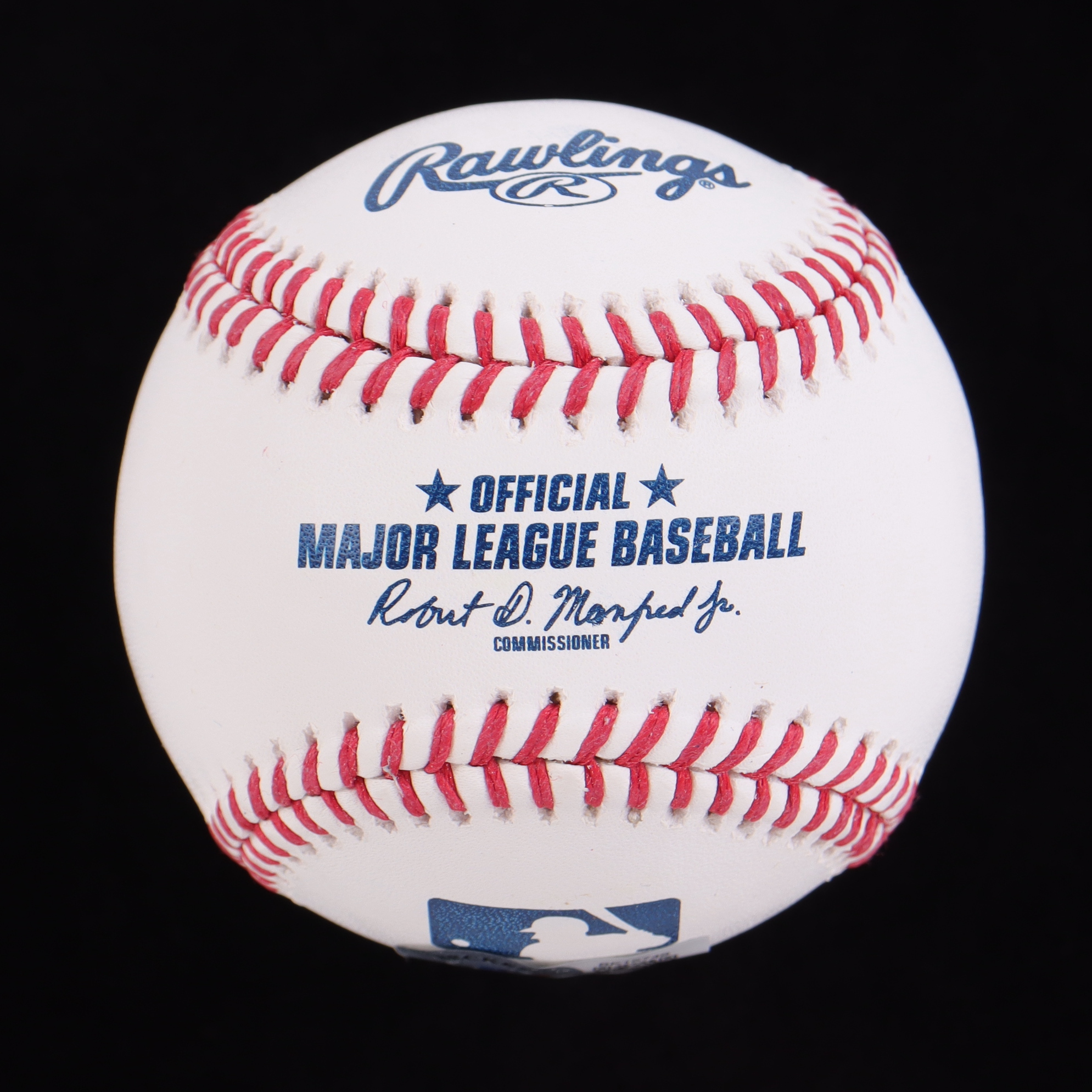 Jose Siri Signed OML Baseball (Beckett) at PristineAuction.com Jose Siri Signed OML Baseball (Beckett) at PristineAuction.com